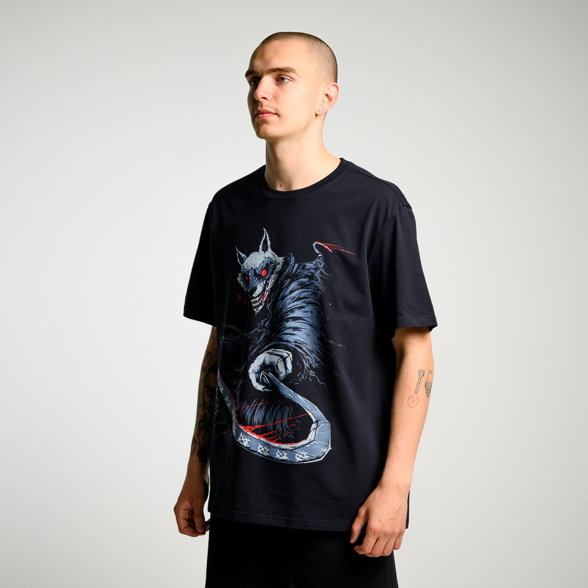 Футболка Смерть