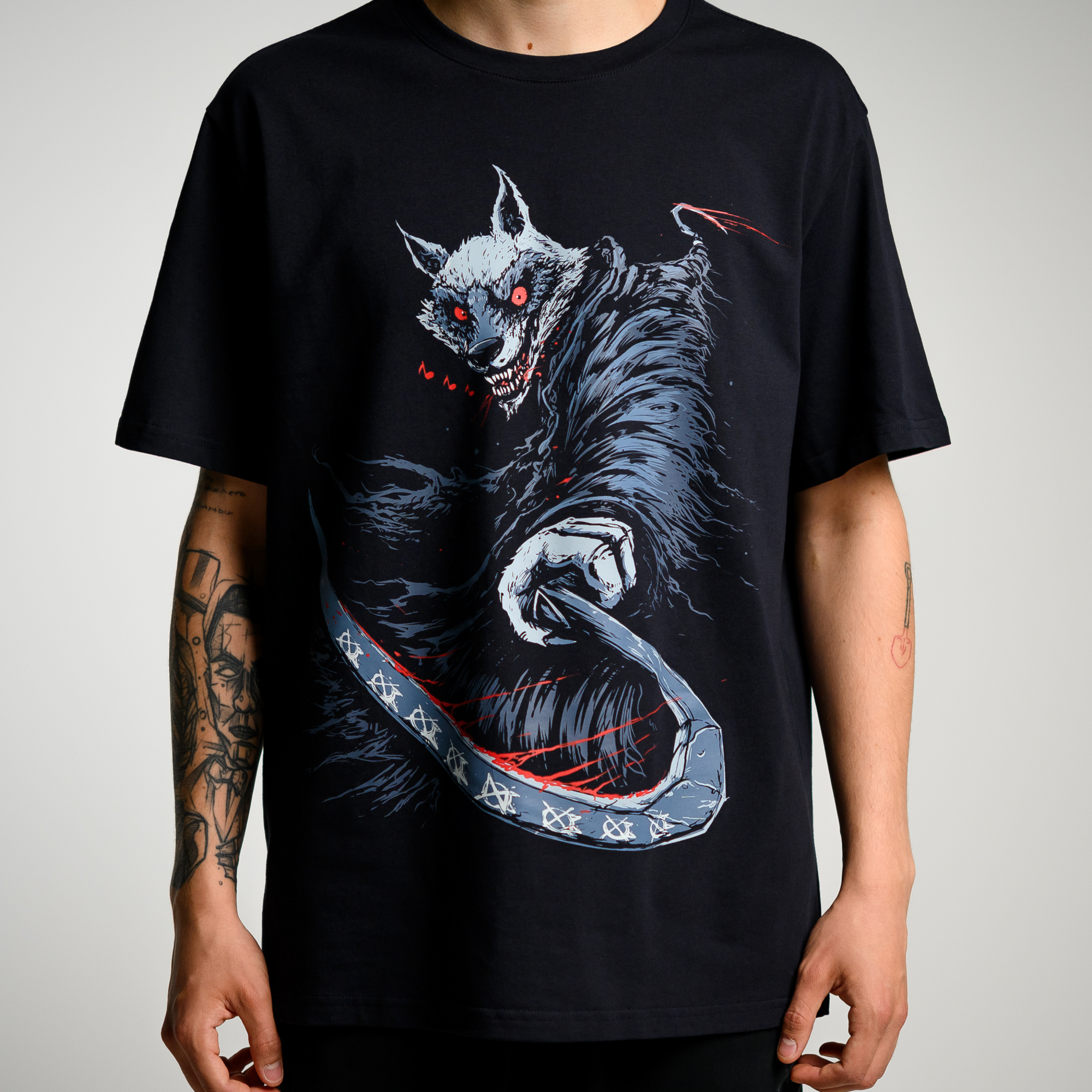 Футболка Смерть