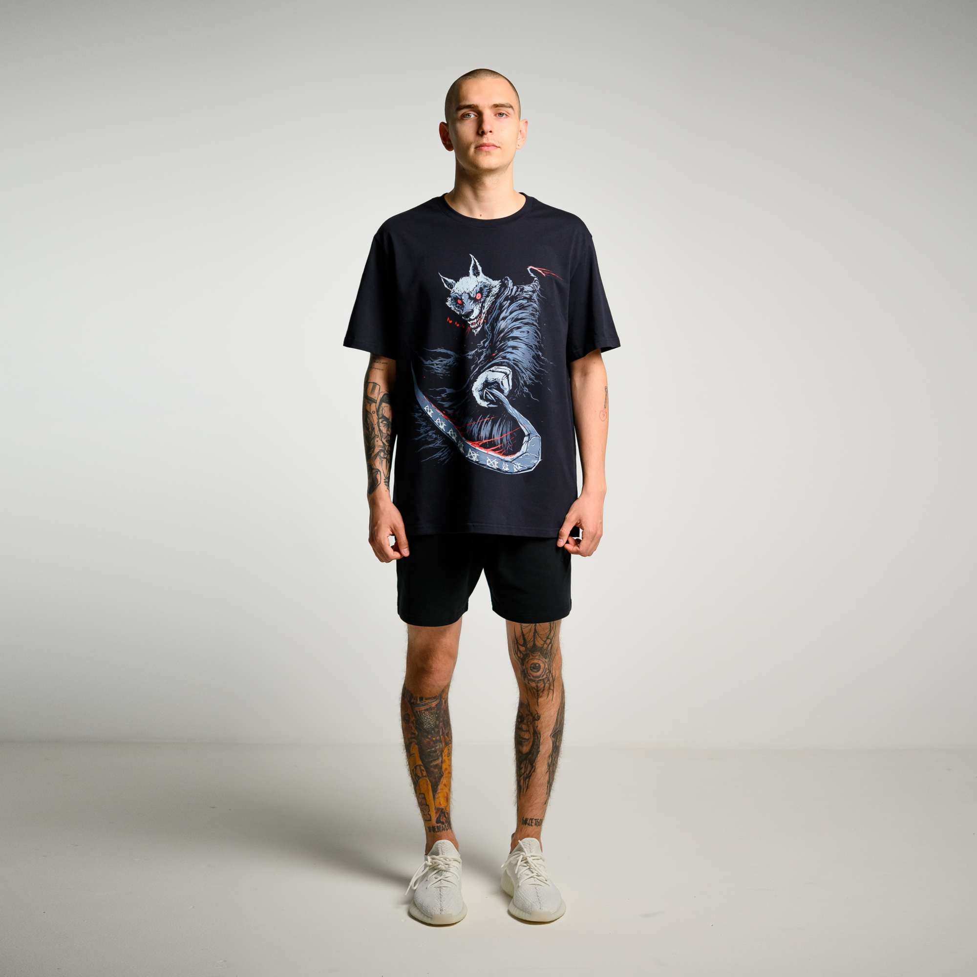 Футболка Смерть