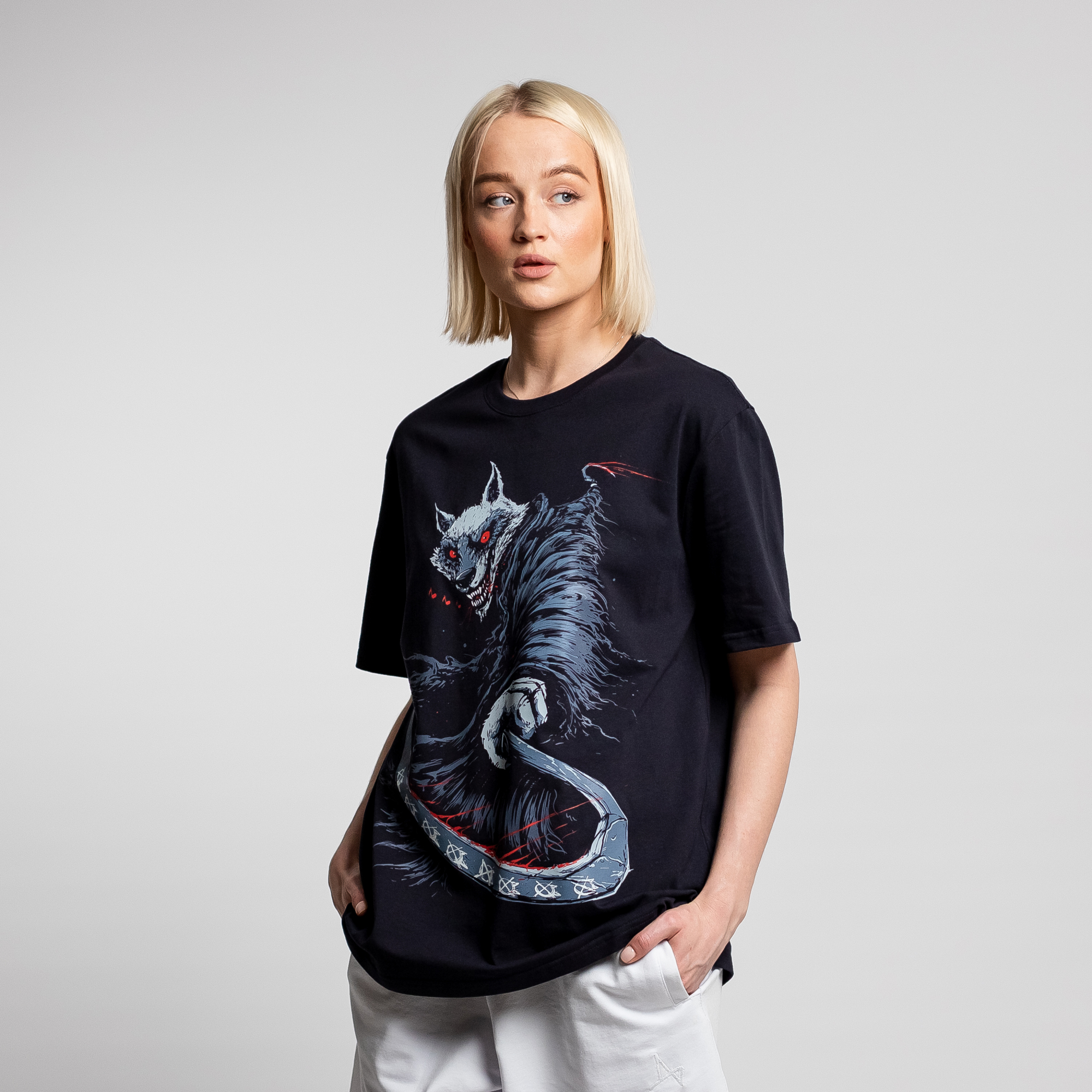 Футболка Смерть