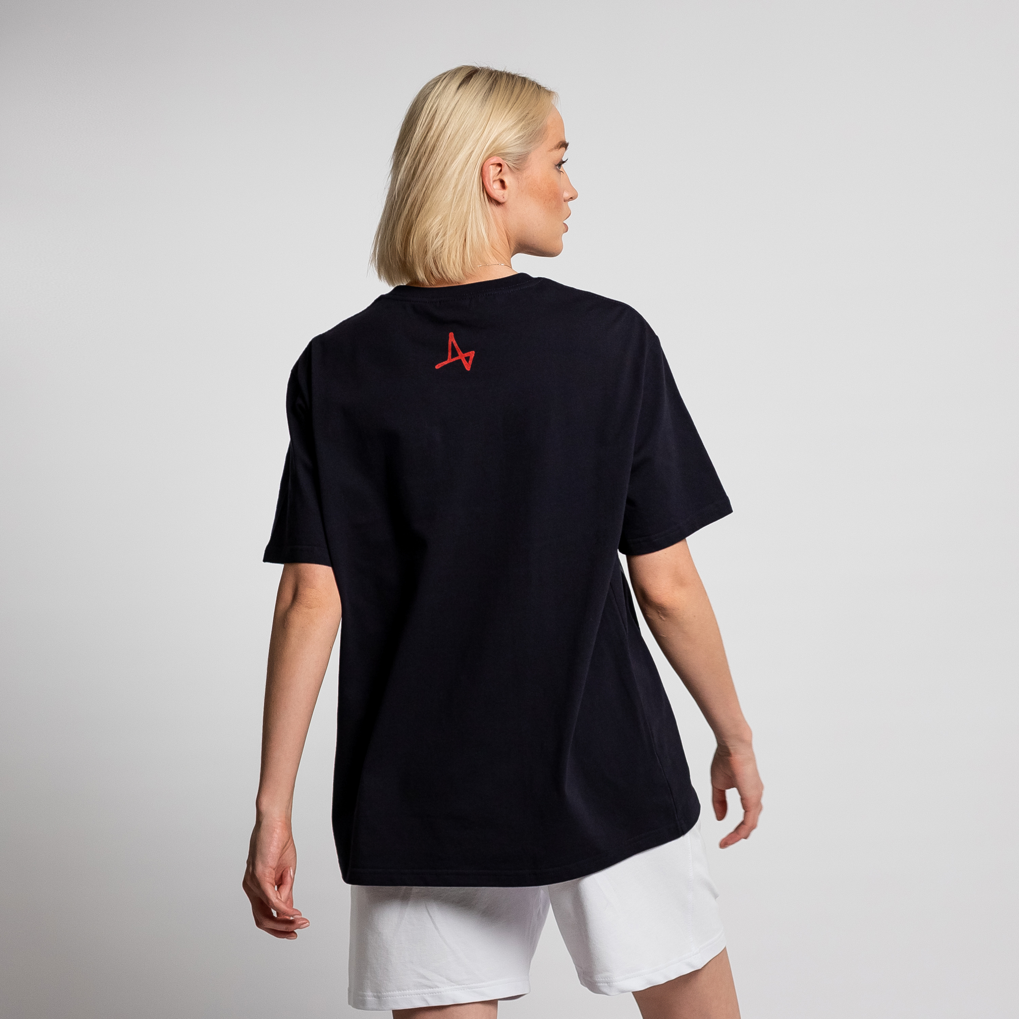 Футболка Смерть