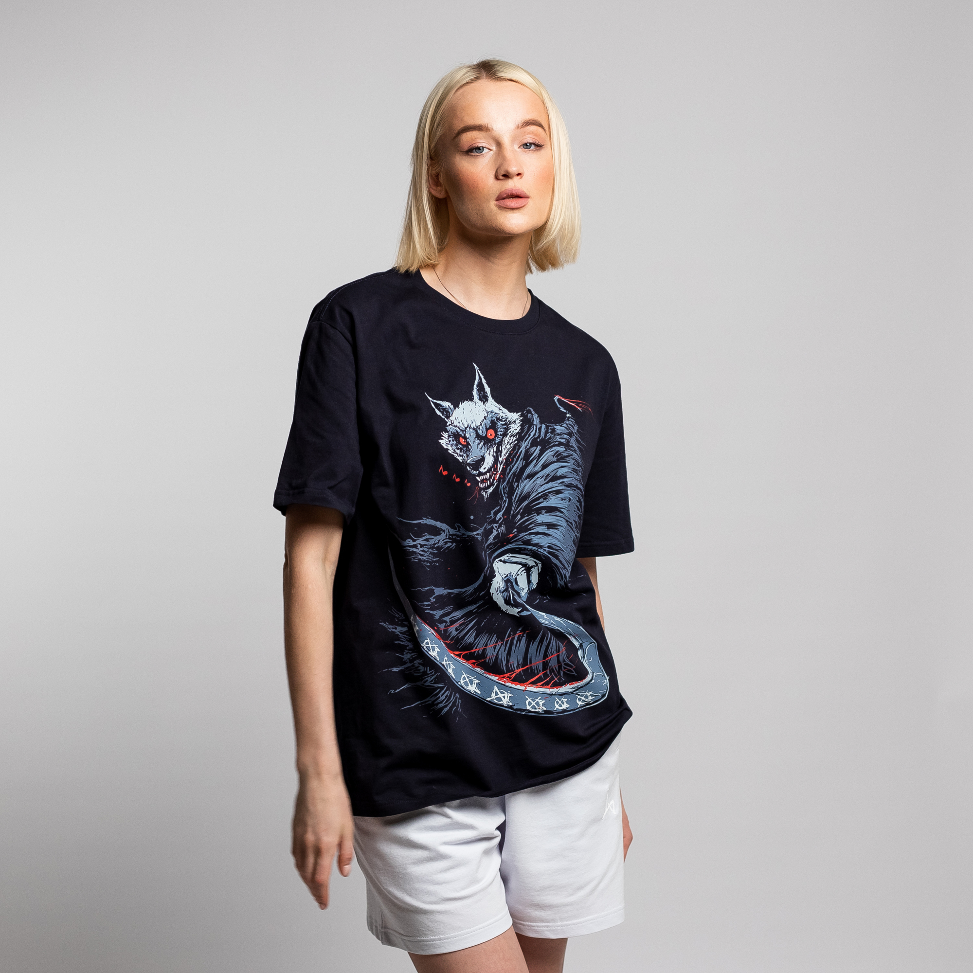 Футболка Смерть