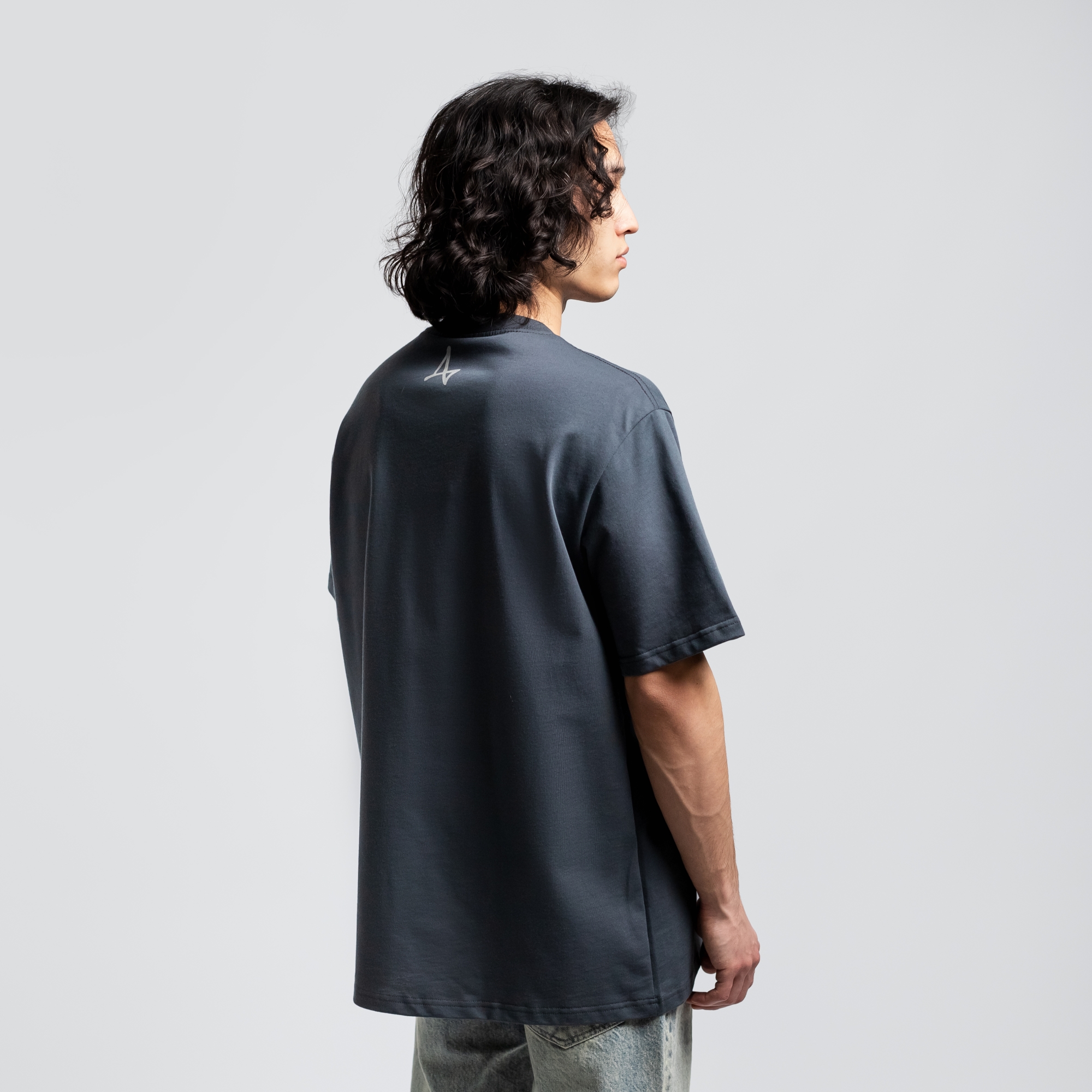 Футболка Мыши с мышцами