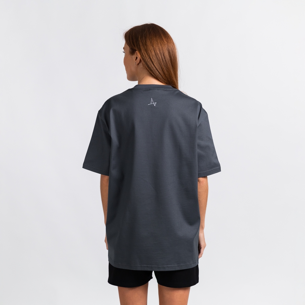 Футболка Мыши с мышцами