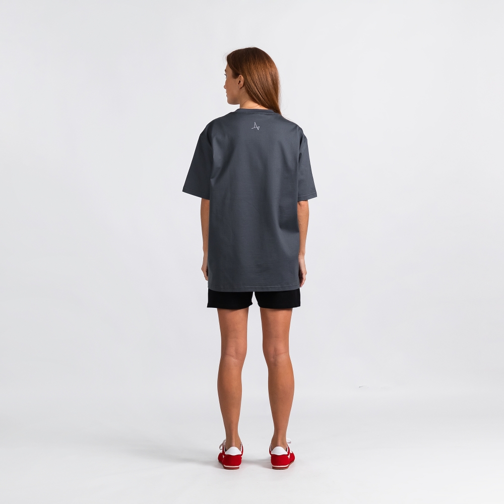 Футболка Мыши с мышцами