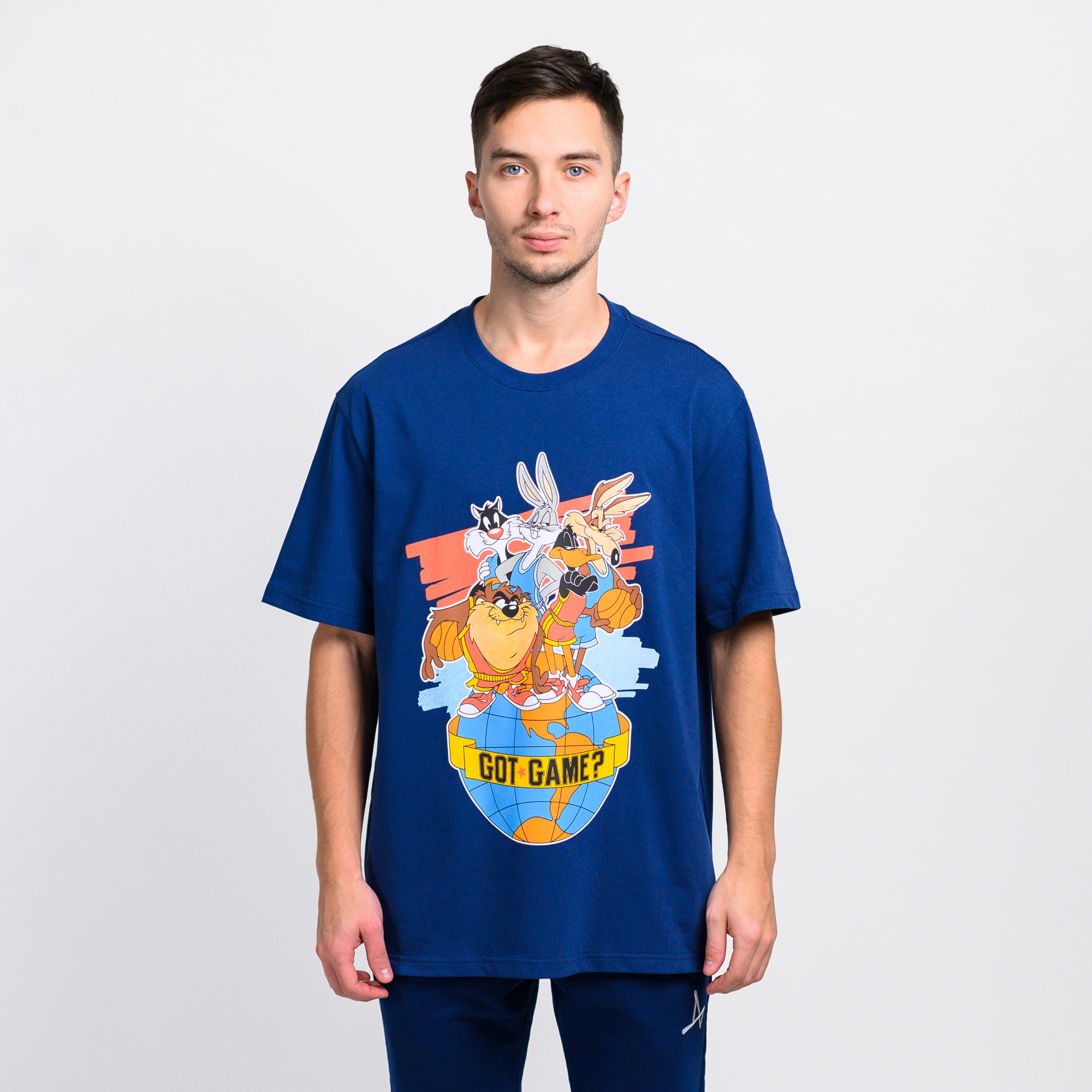 Футболка Looney Tunes