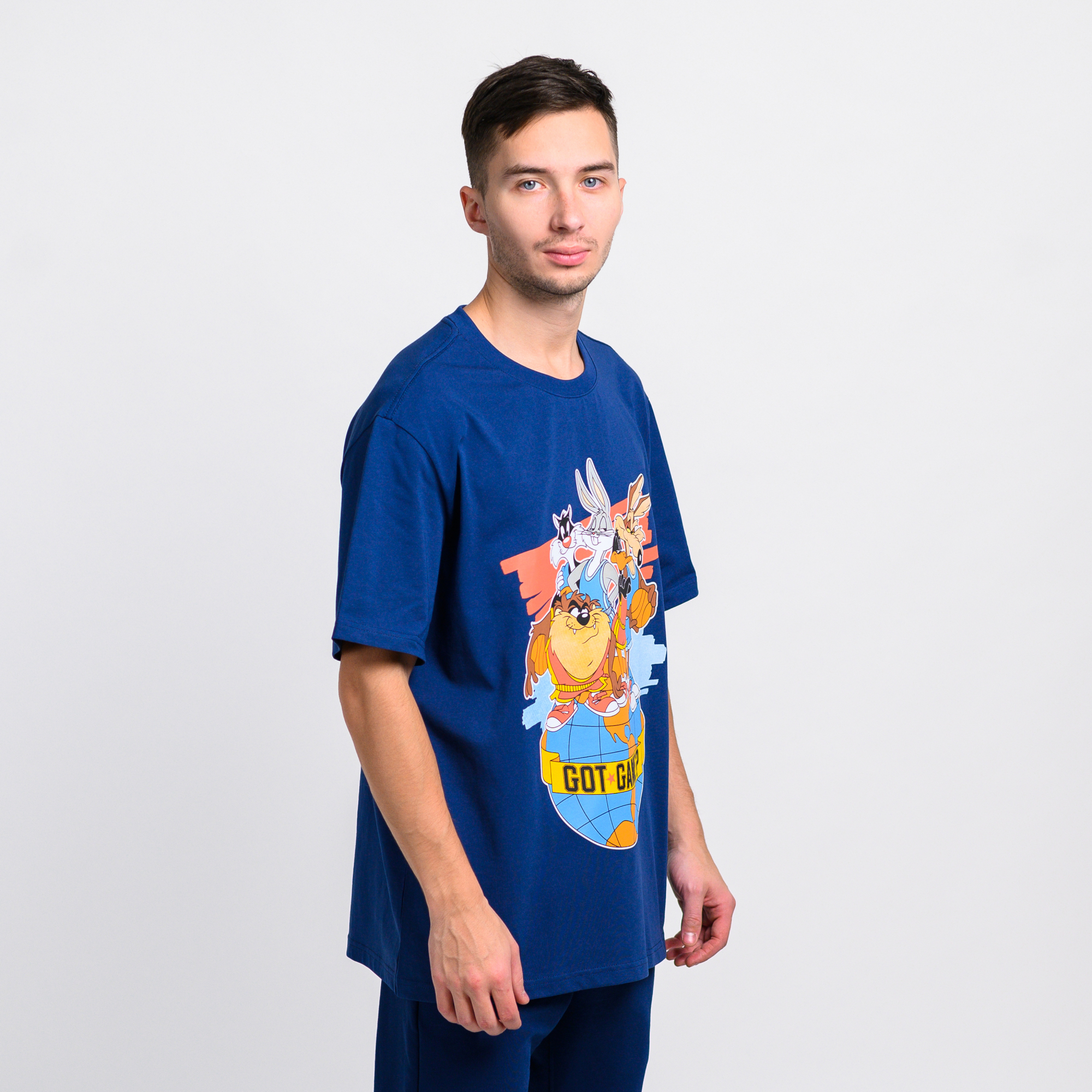 Футболка Looney Tunes