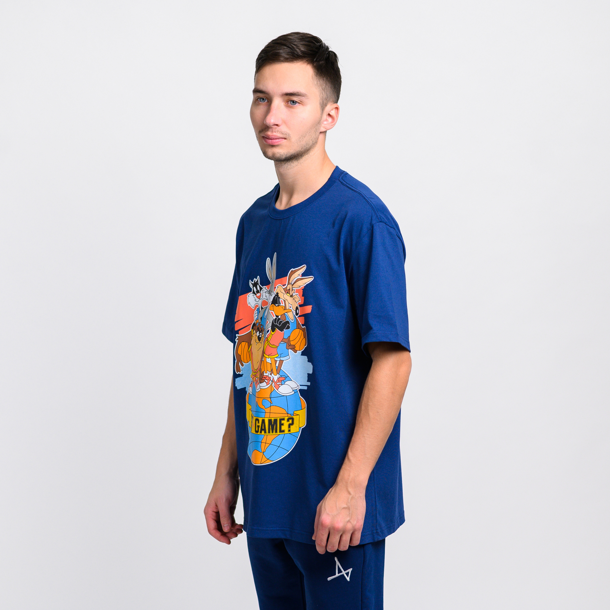 Футболка Looney Tunes