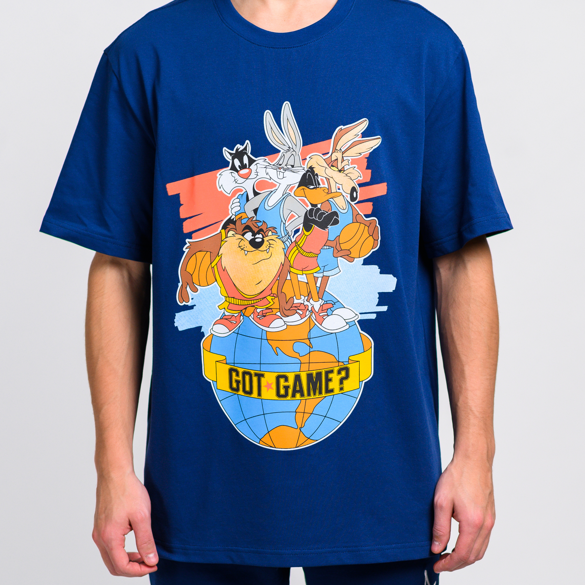 Футболка Looney Tunes