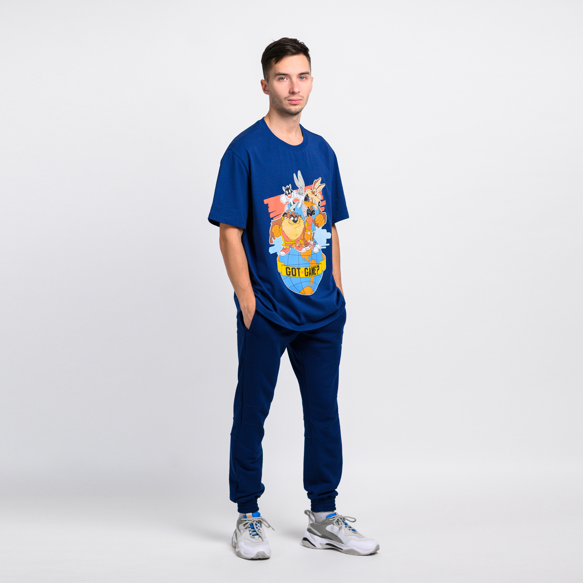 Футболка Looney Tunes