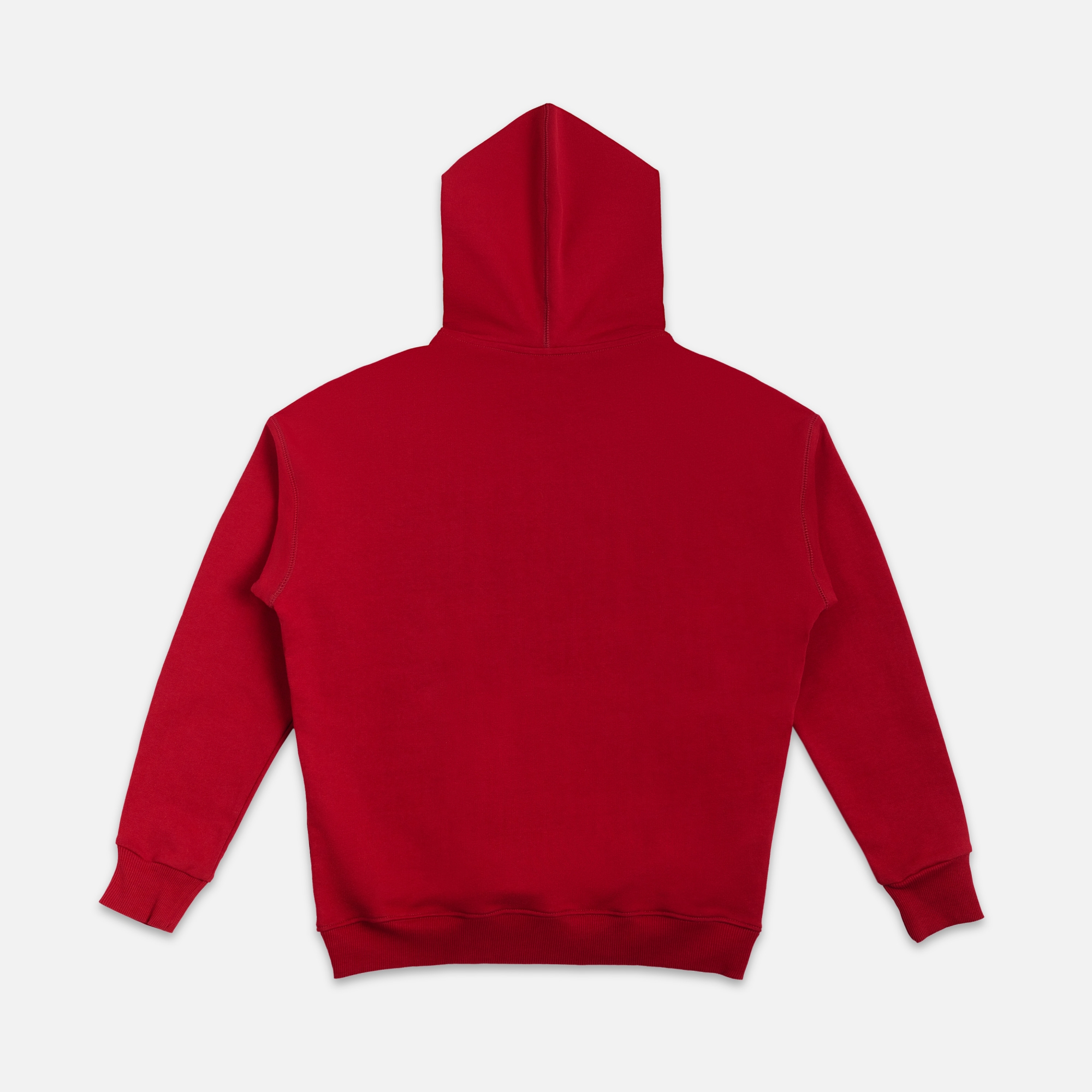 Худи Simple+ c кнопкой