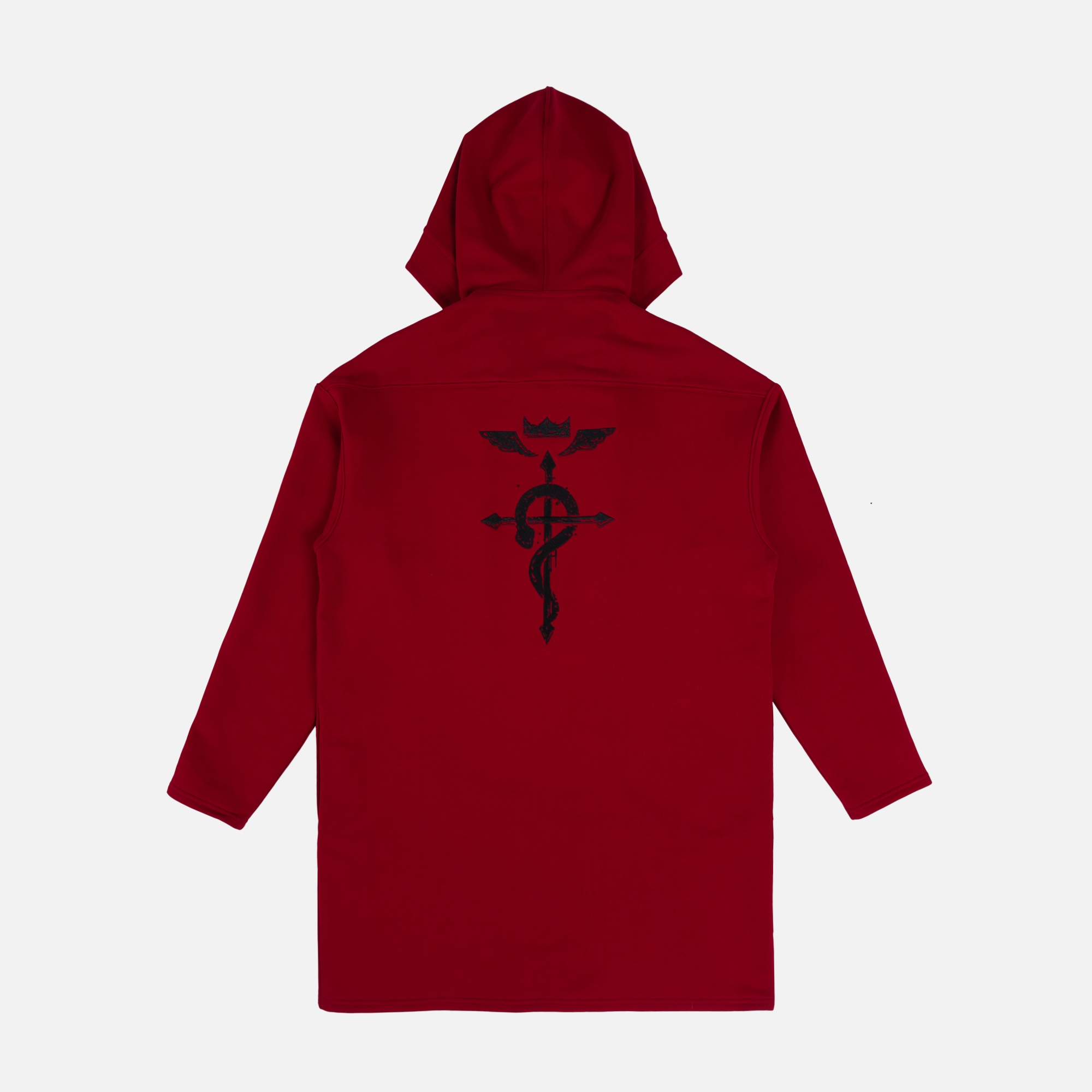 Кимоно Alchemist