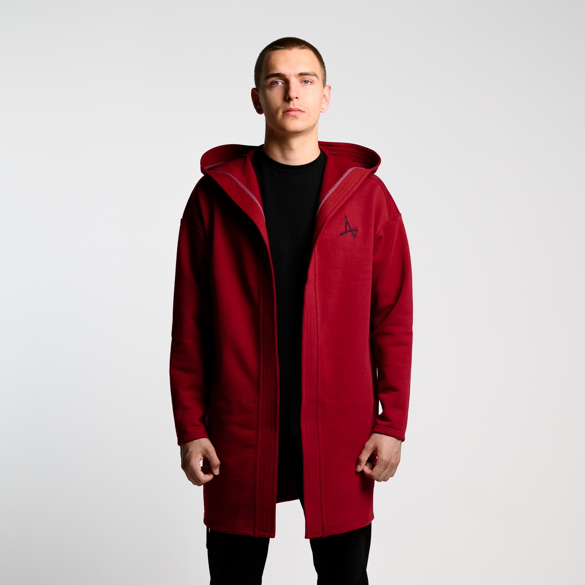 Кимоно Alchemist