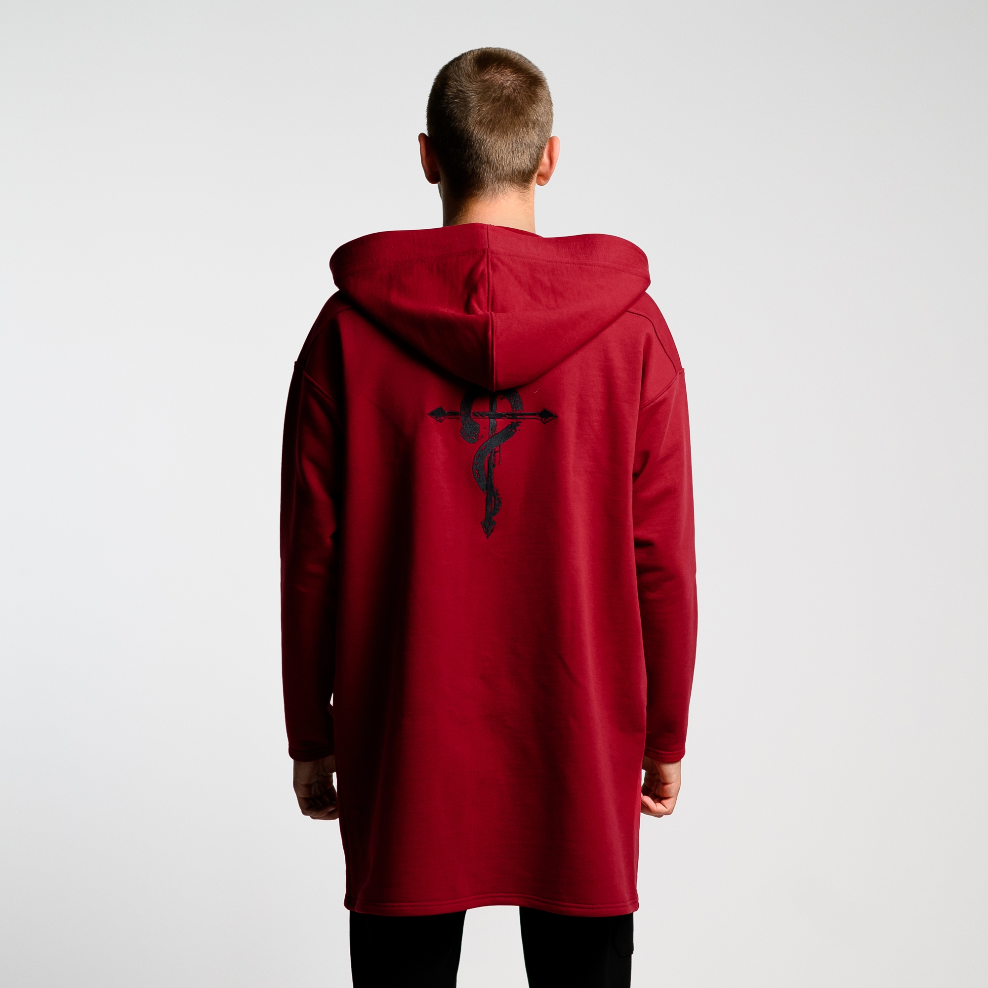 Кимоно Alchemist