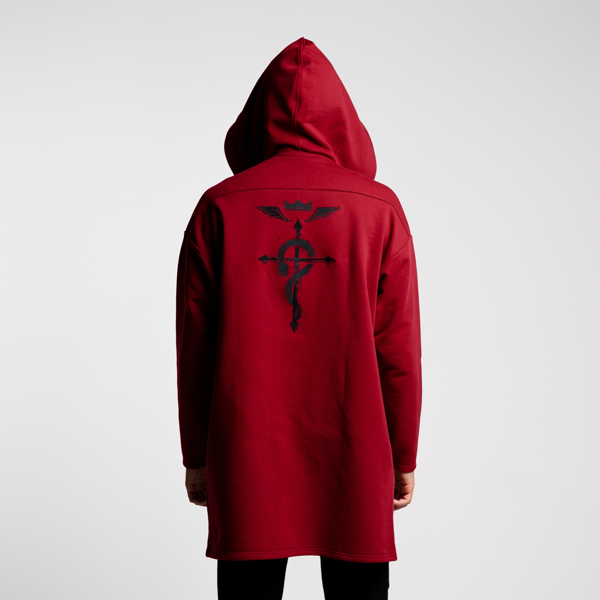 Кимоно Alchemist