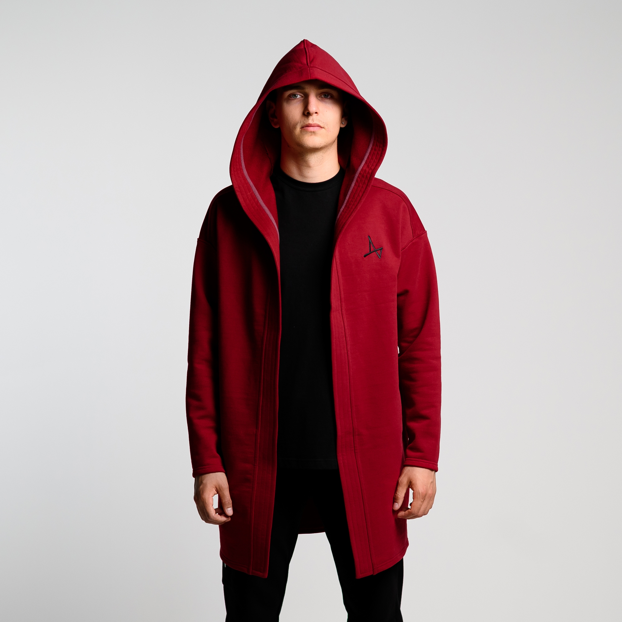 Кимоно Alchemist