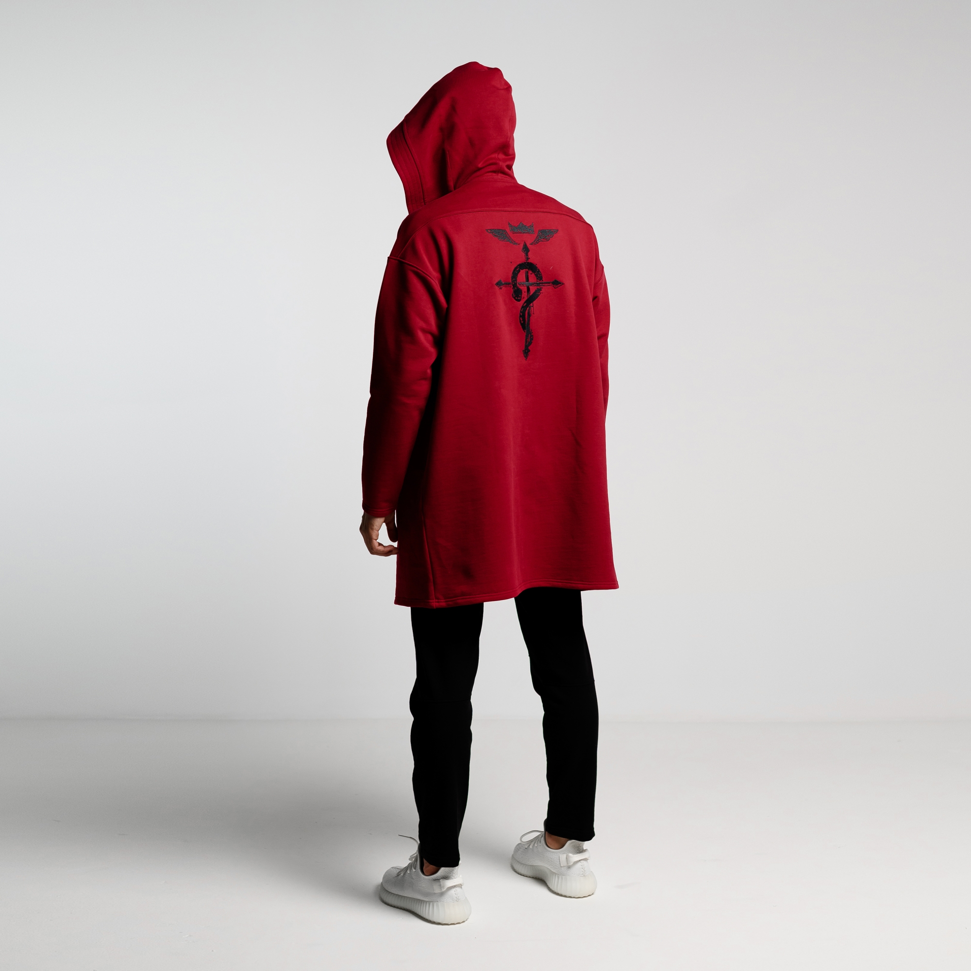 Кимоно Alchemist