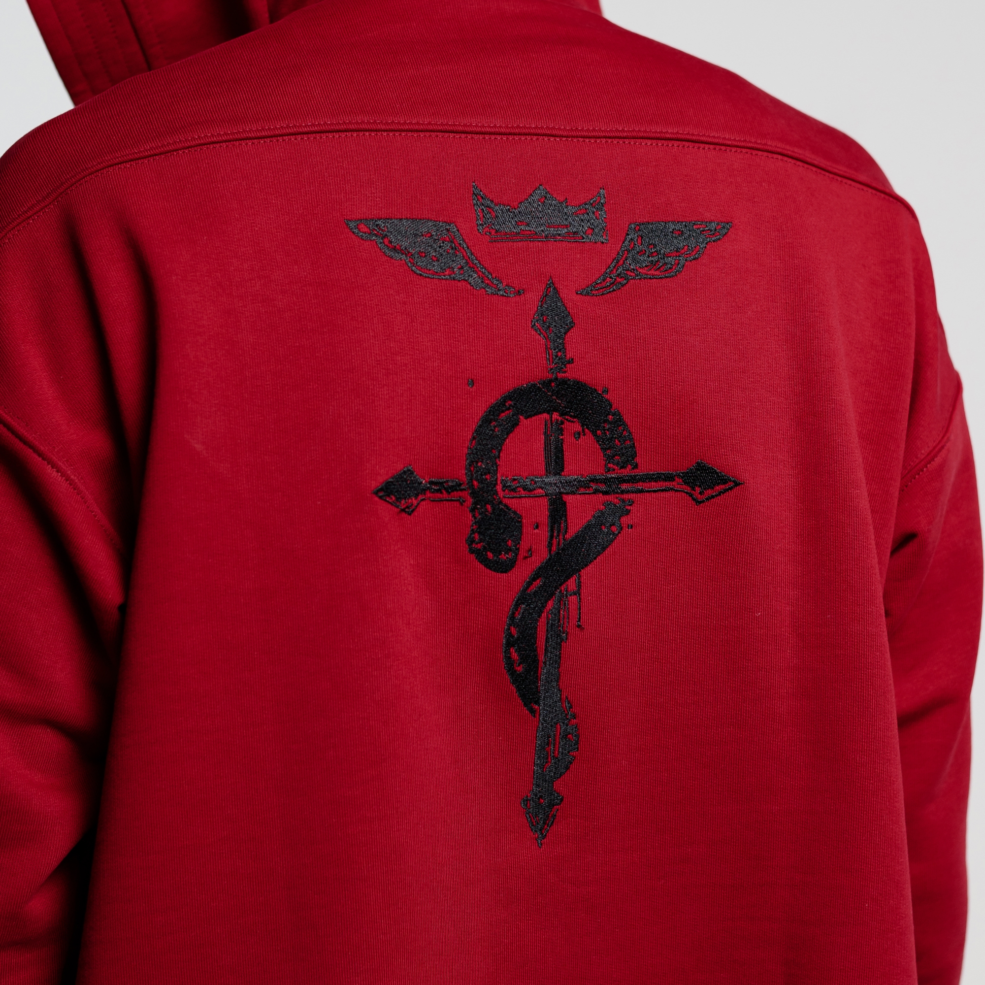 Кимоно Alchemist