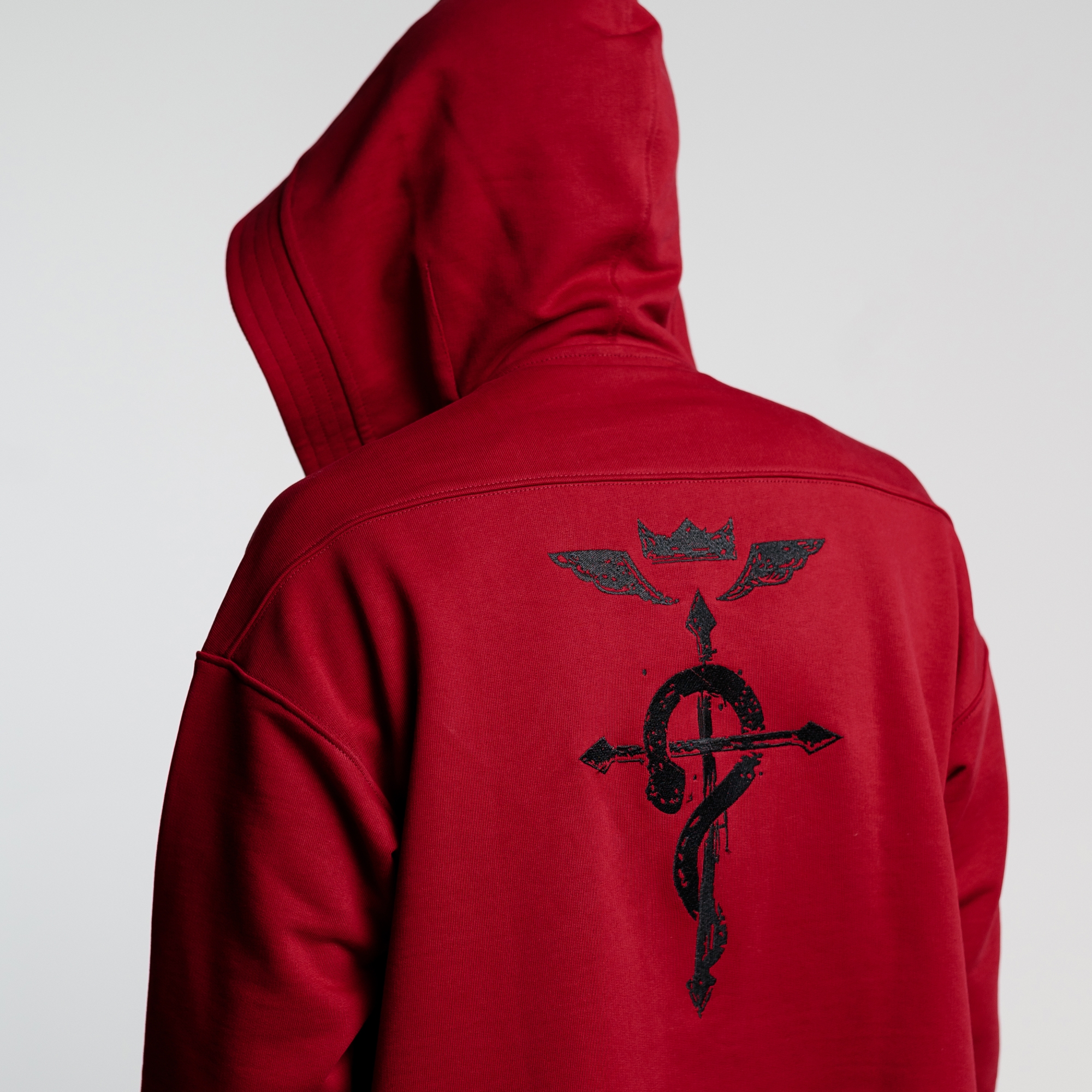 Кимоно Alchemist