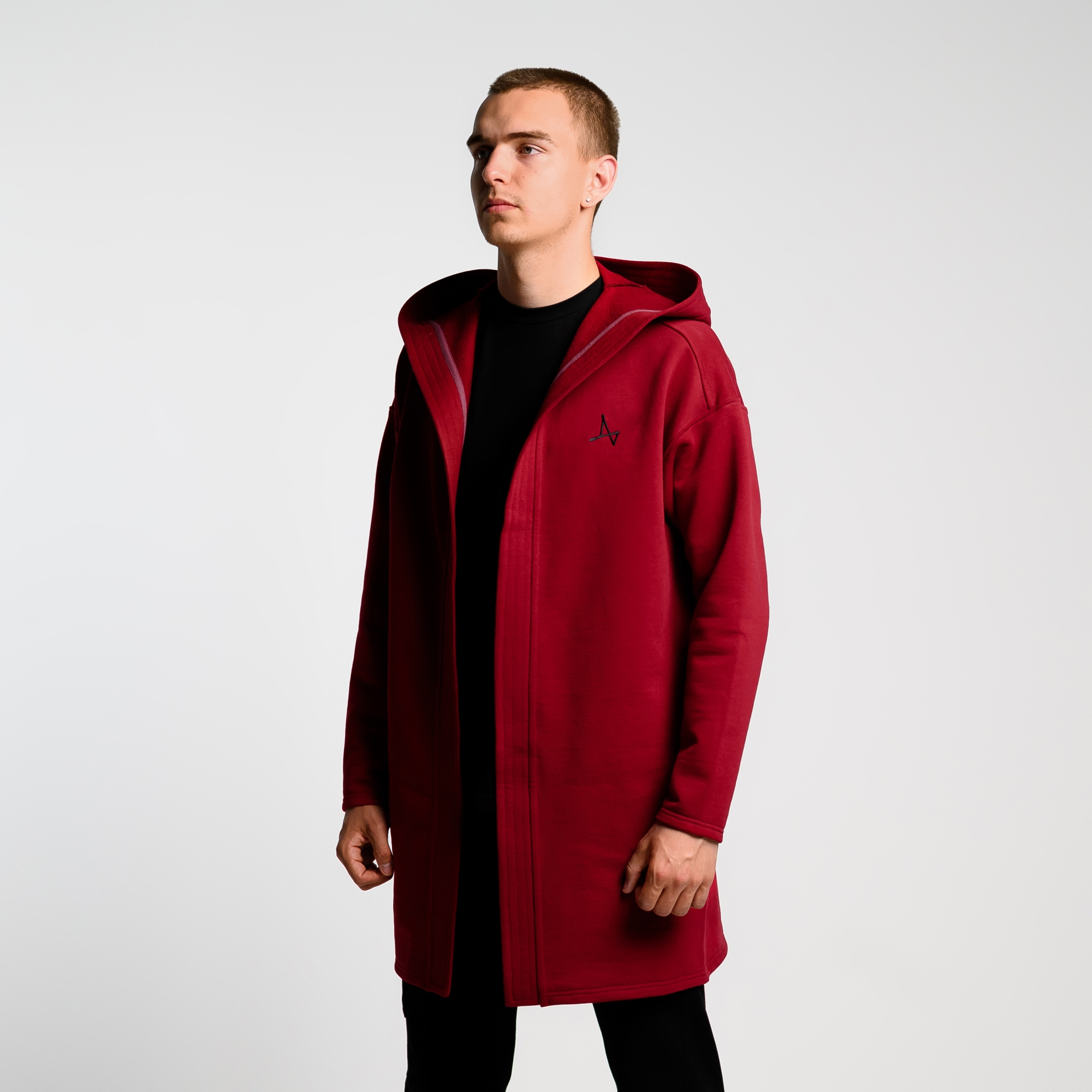 Кимоно Alchemist