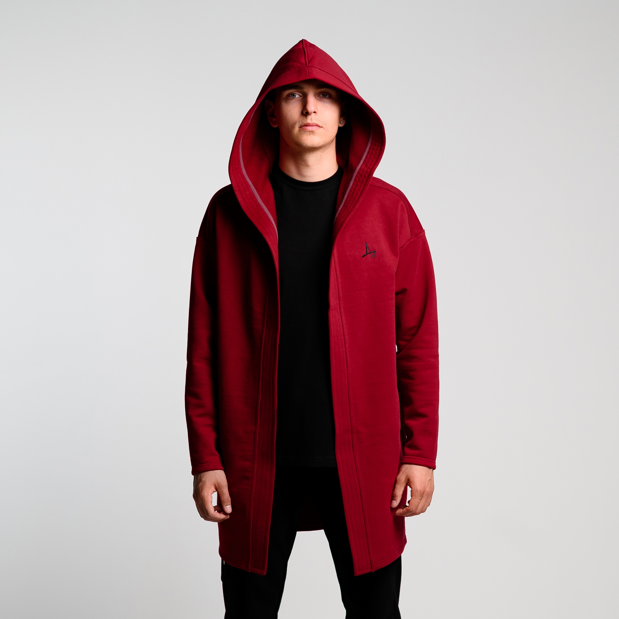 Кимоно Alchemist