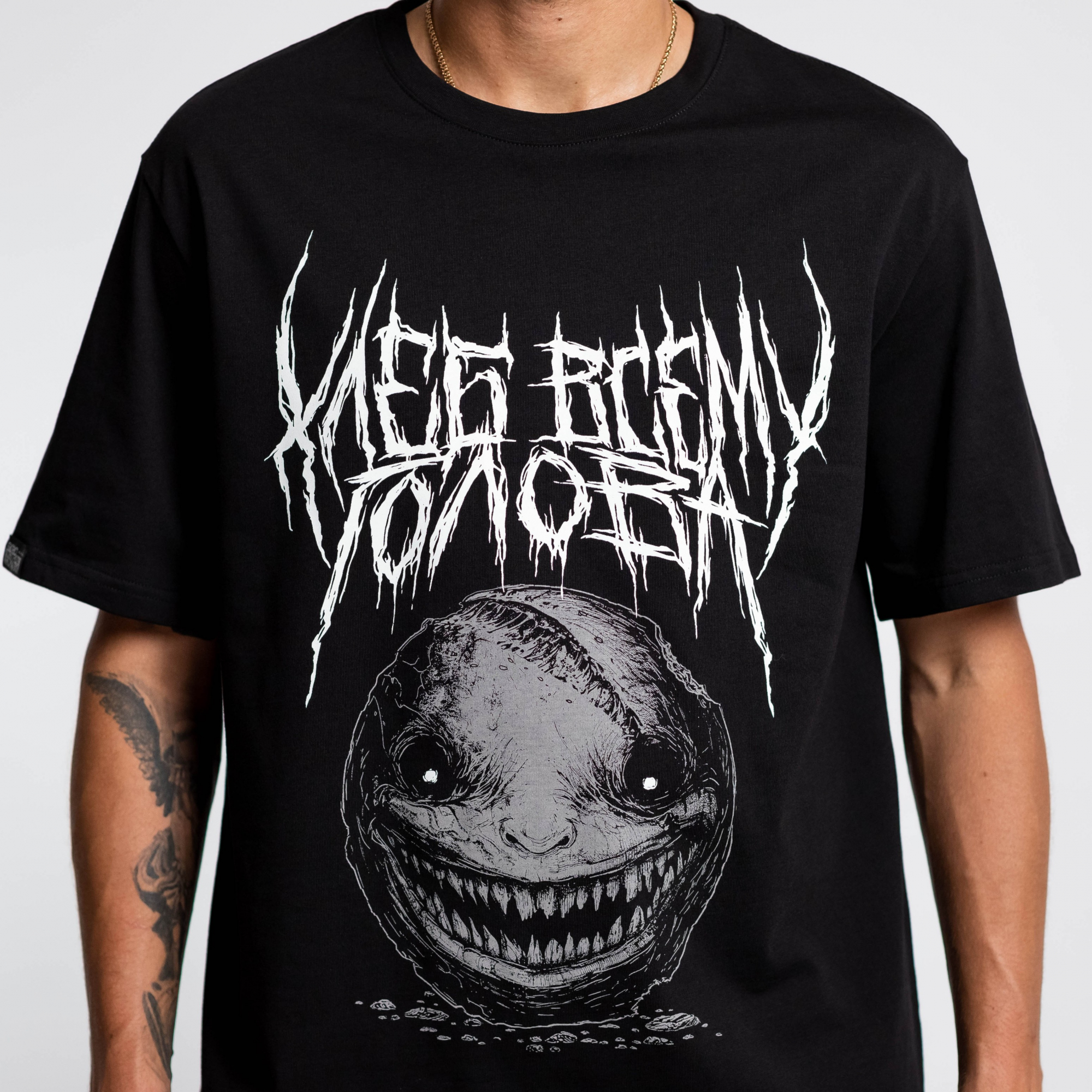 Футболка Колобок