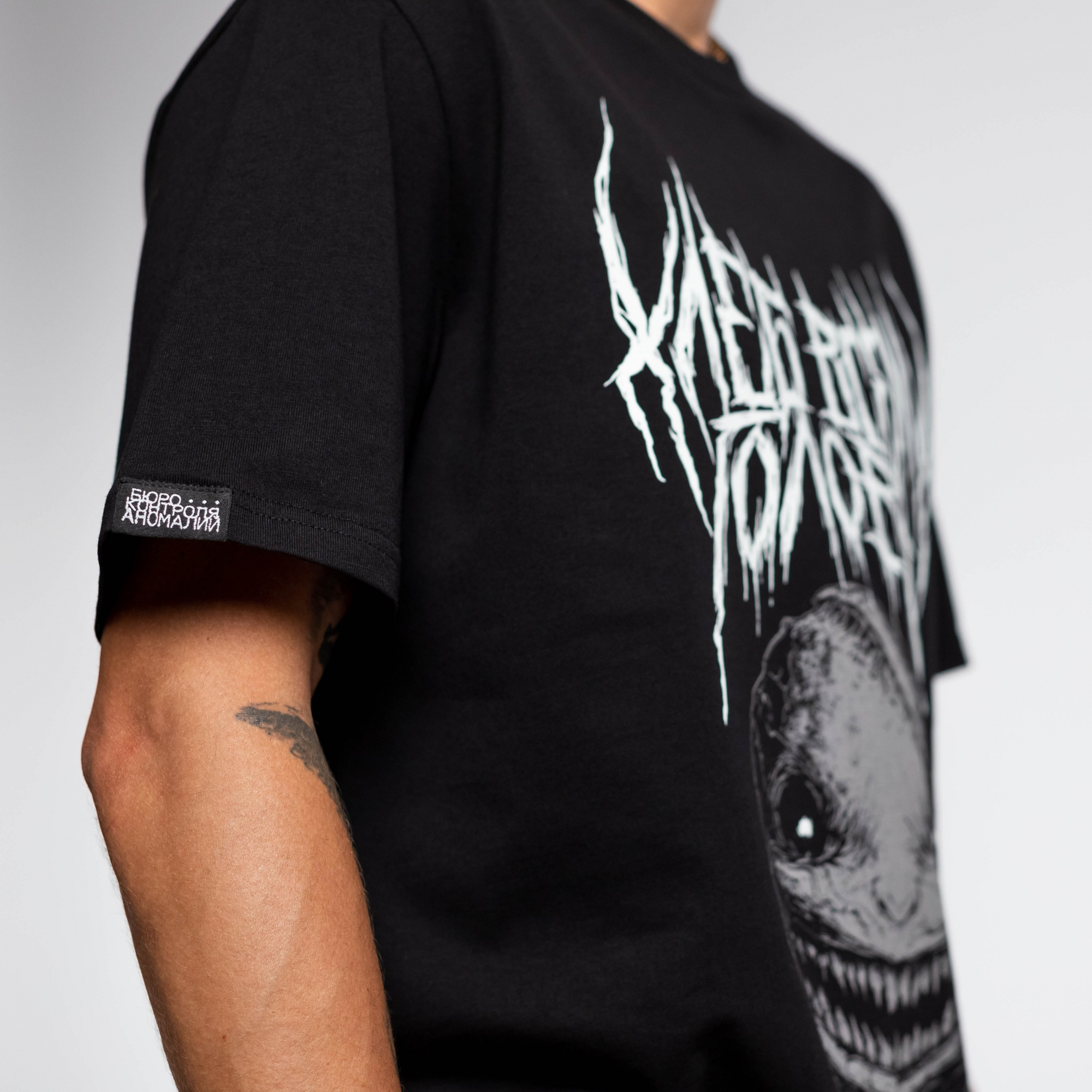 Футболка Колобок