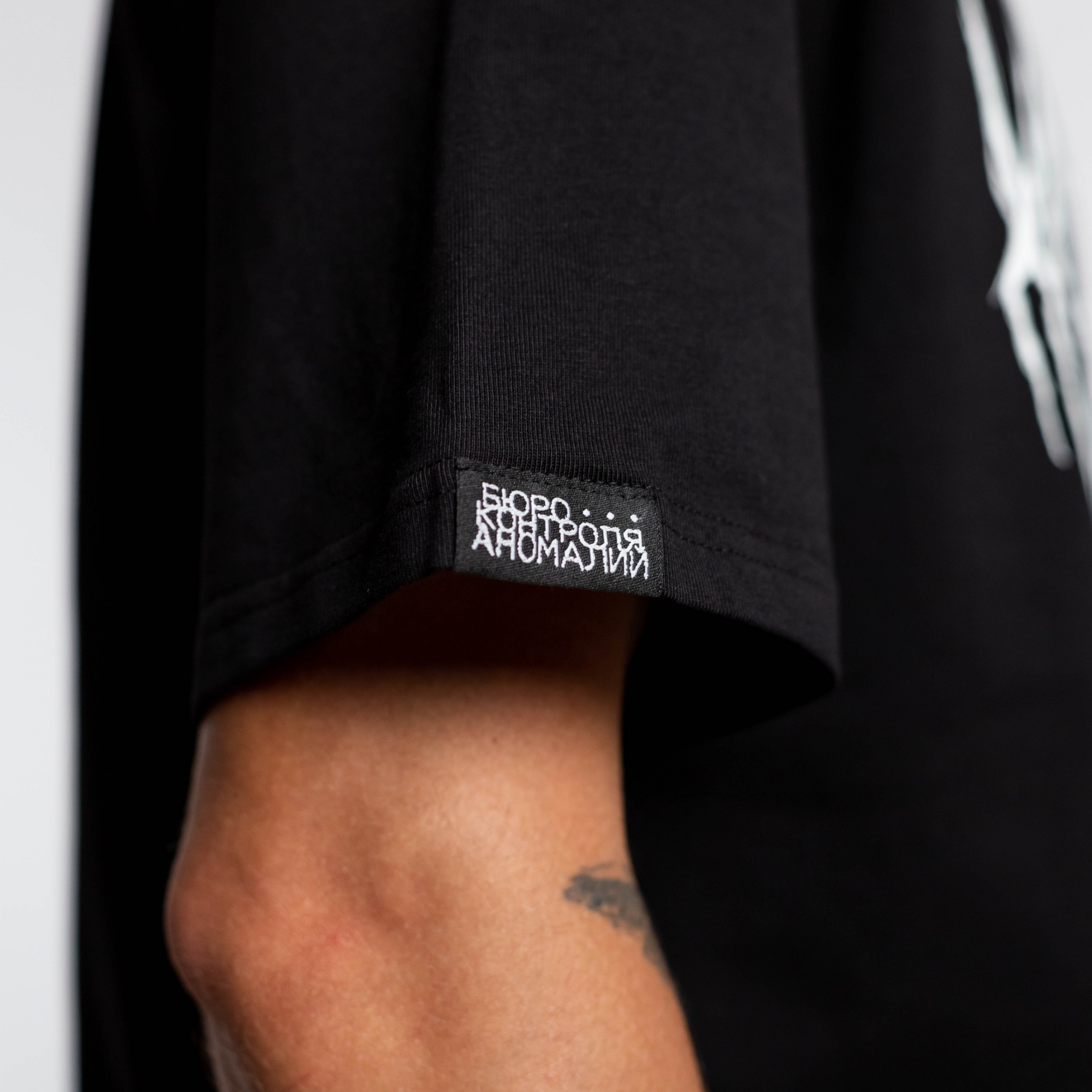 Футболка Колобок