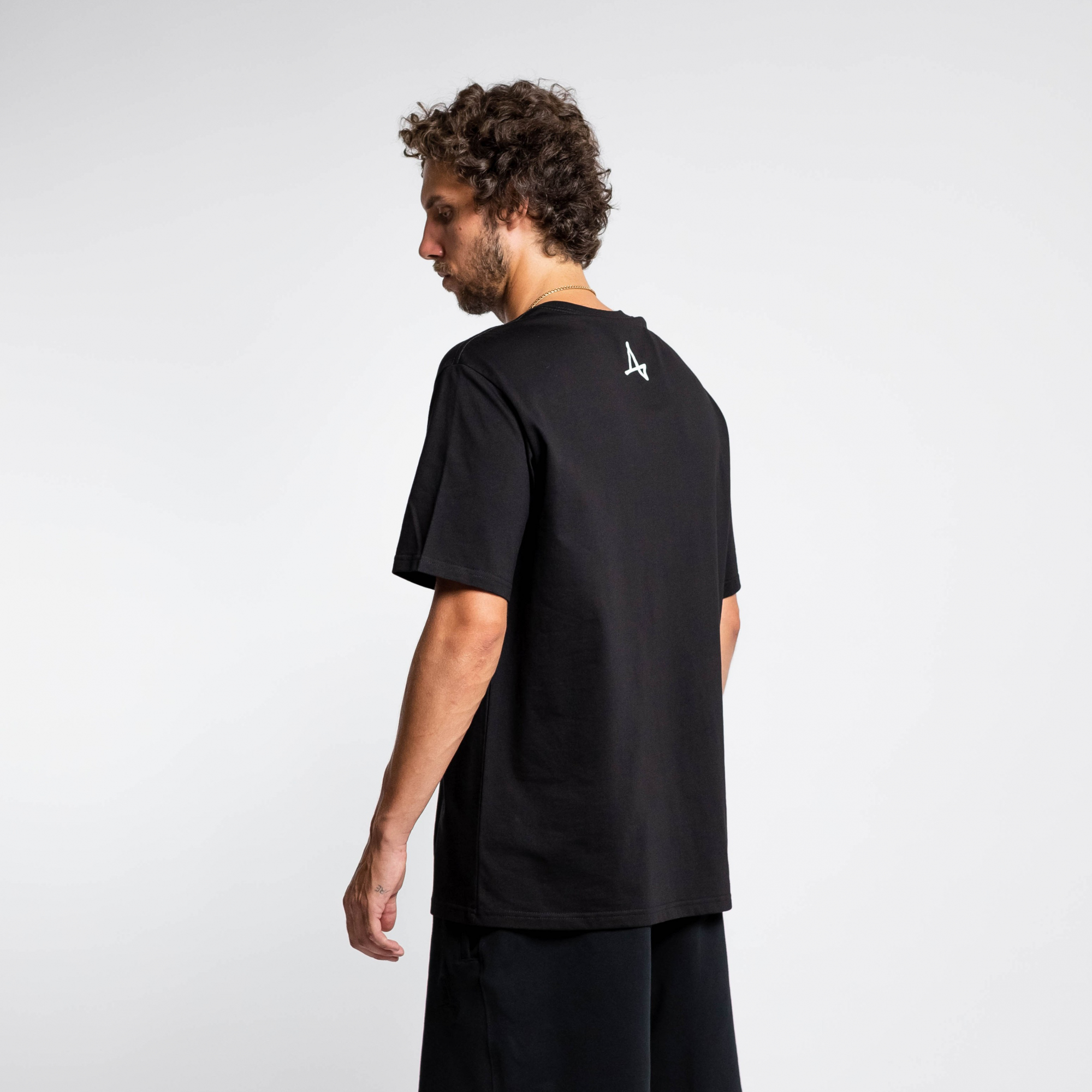 Футболка Колобок