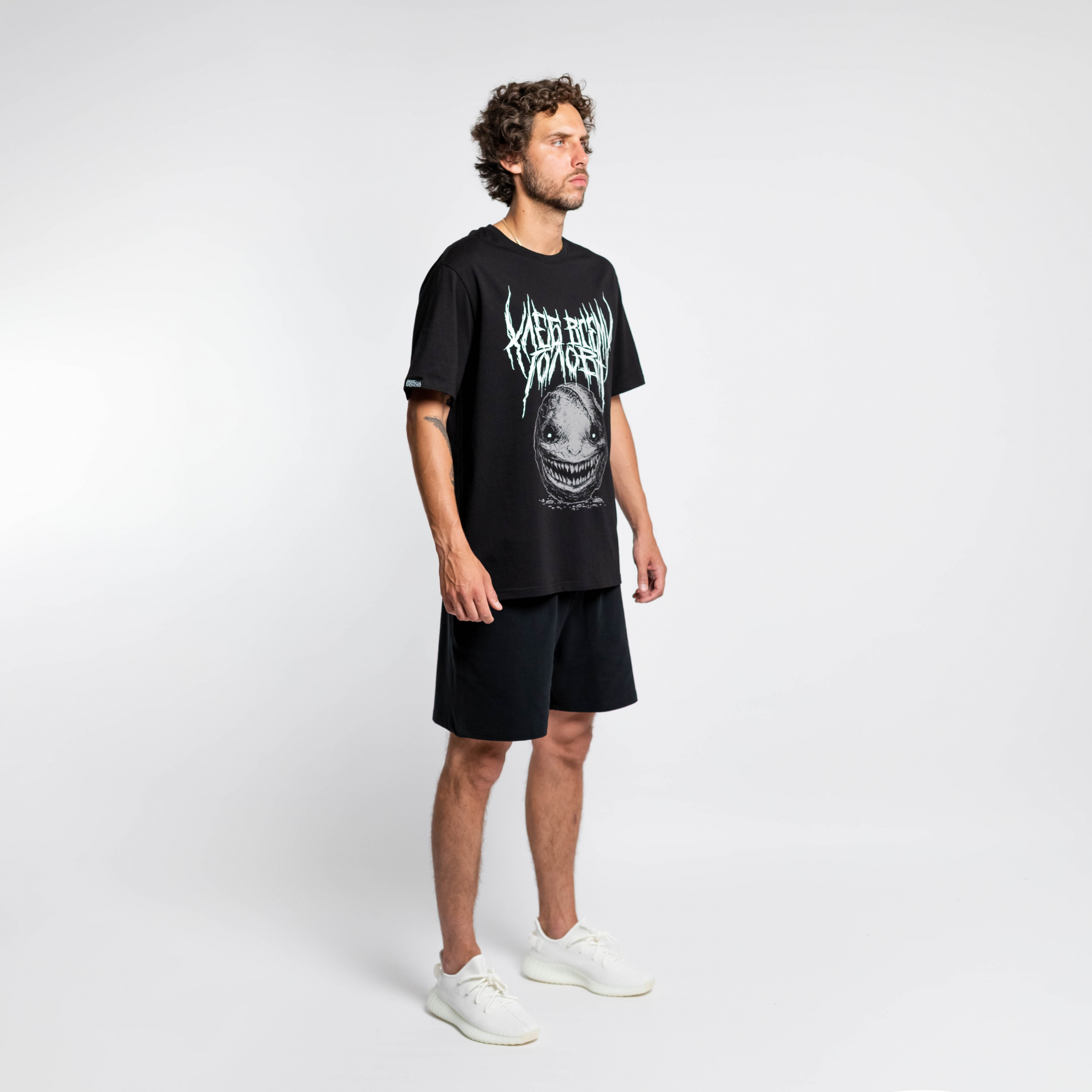 Футболка Колобок