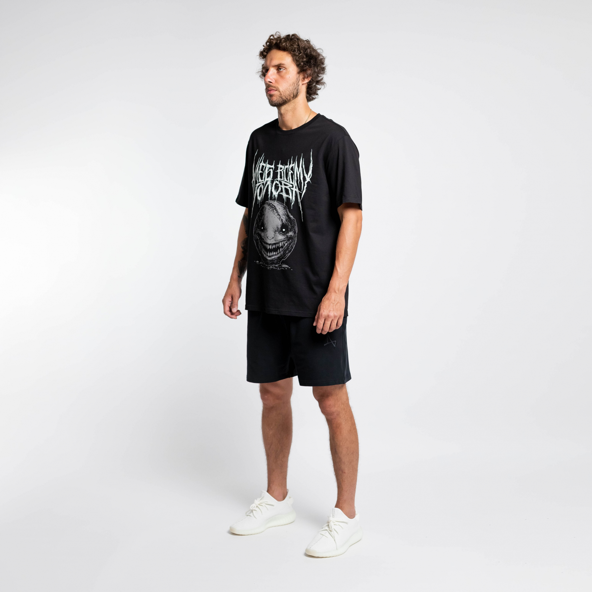 Футболка Колобок