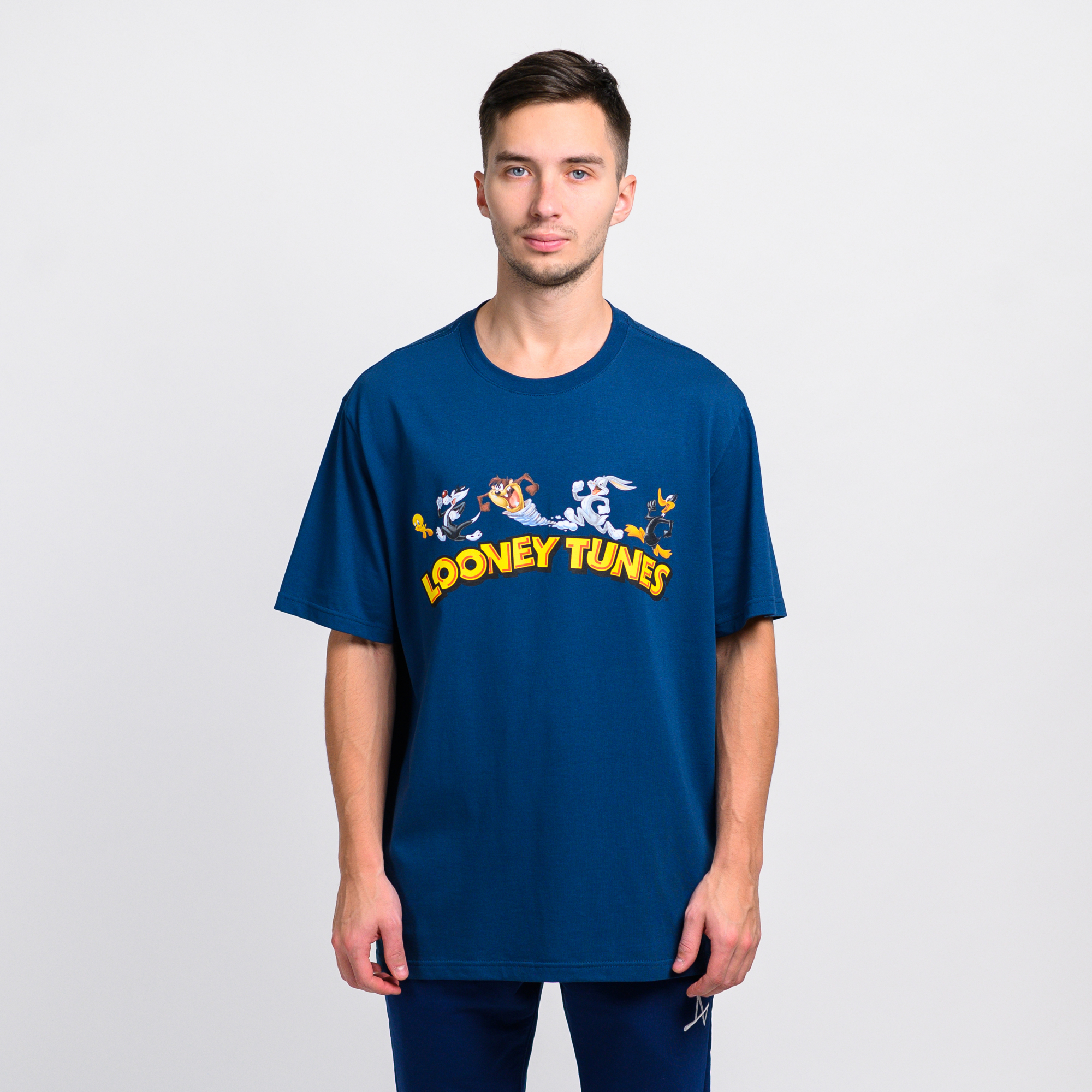 Футболка Looney Tunes