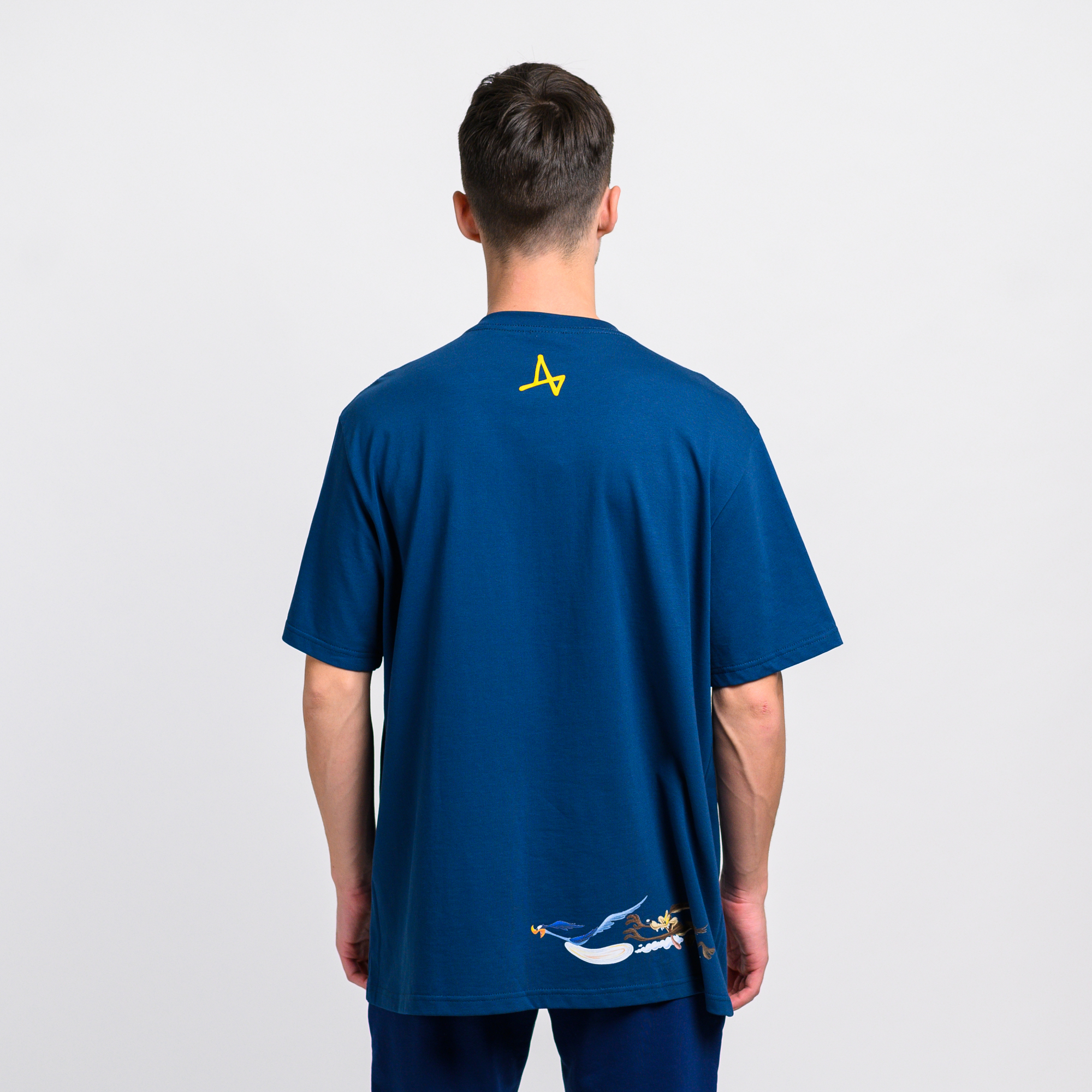 Футболка Looney Tunes