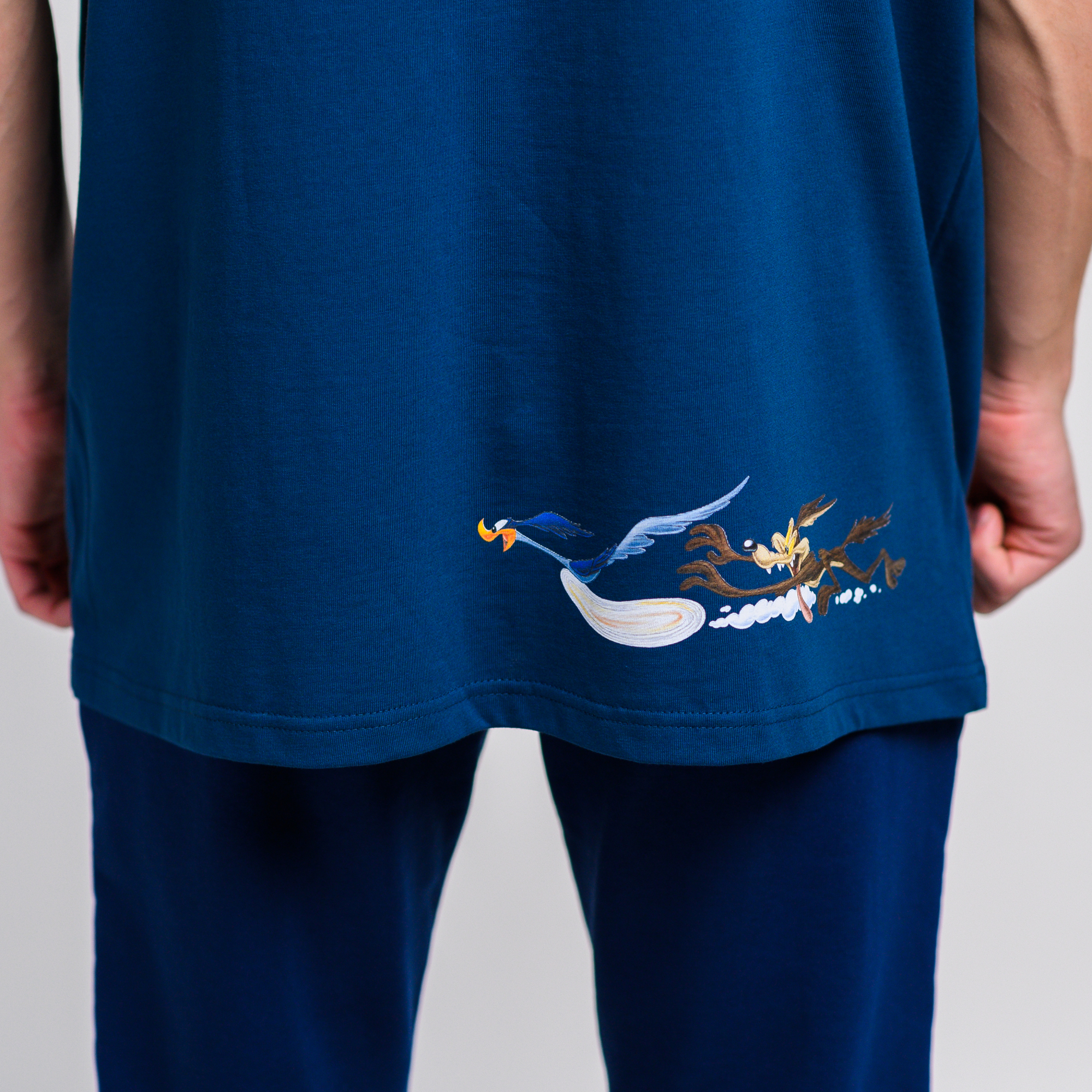 Футболка Looney Tunes