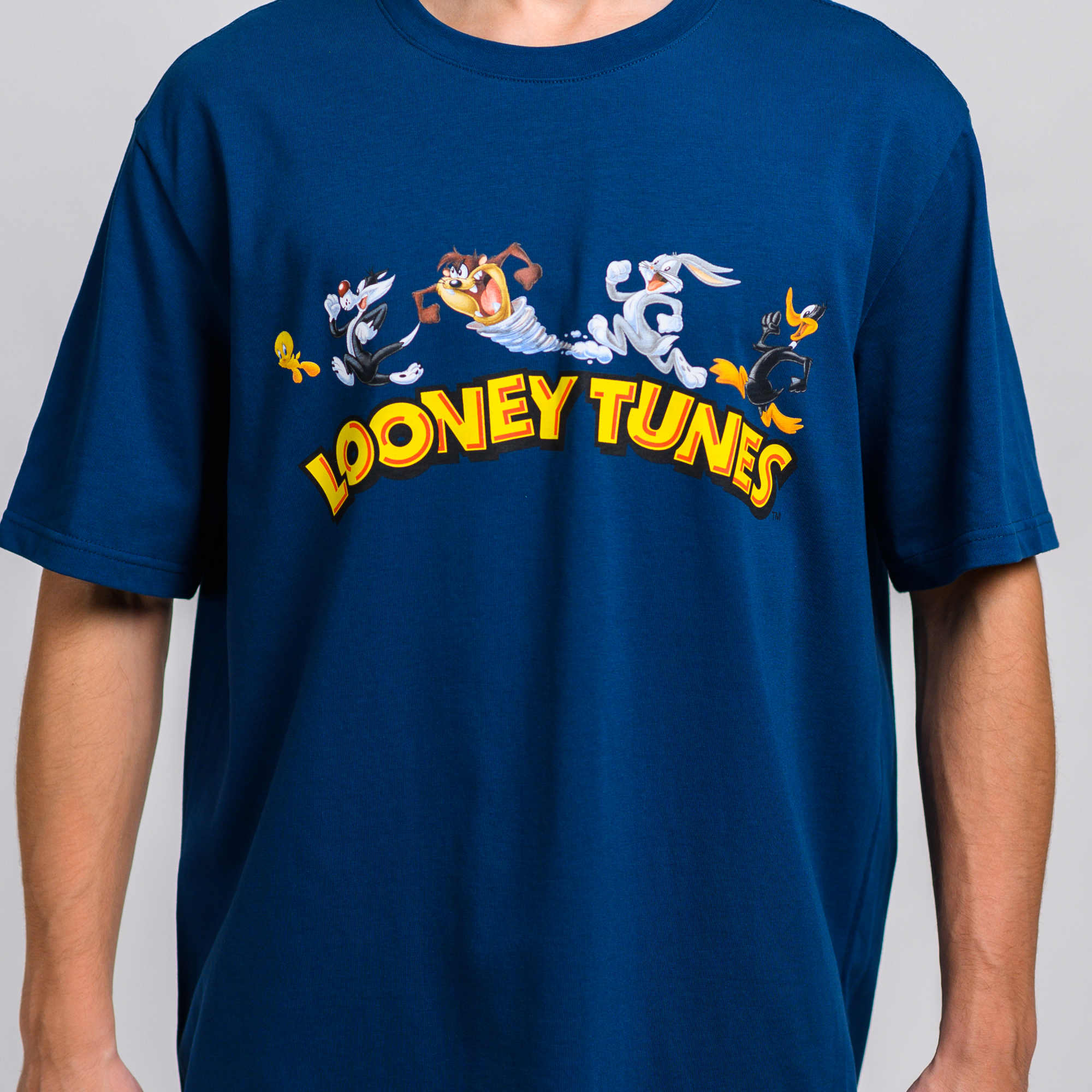 Футболка Looney Tunes