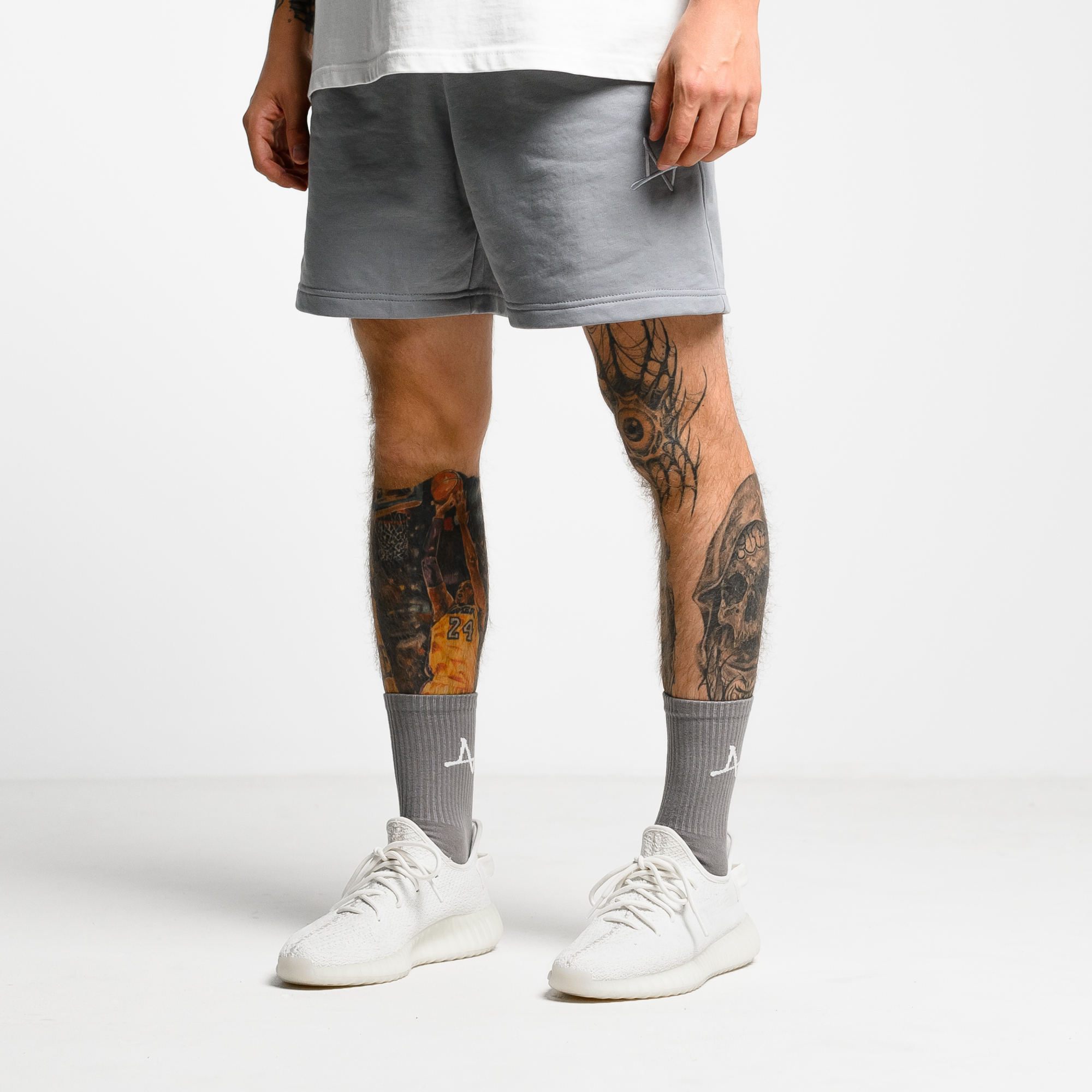 Носки Simple (3 пары)