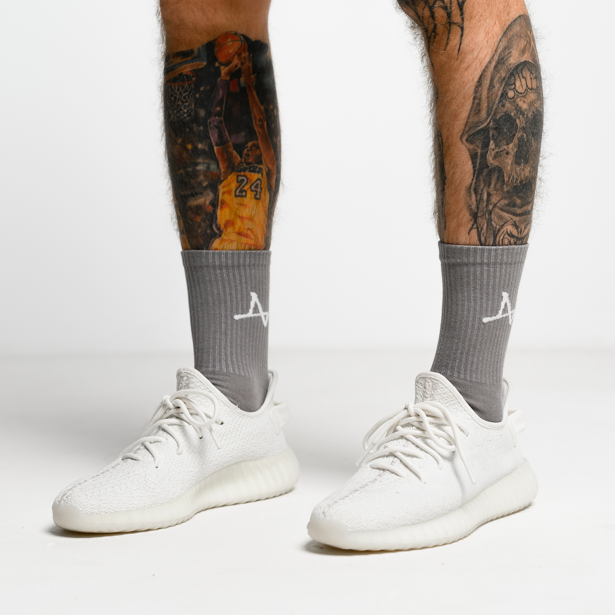 Носки Simple (3 пары)