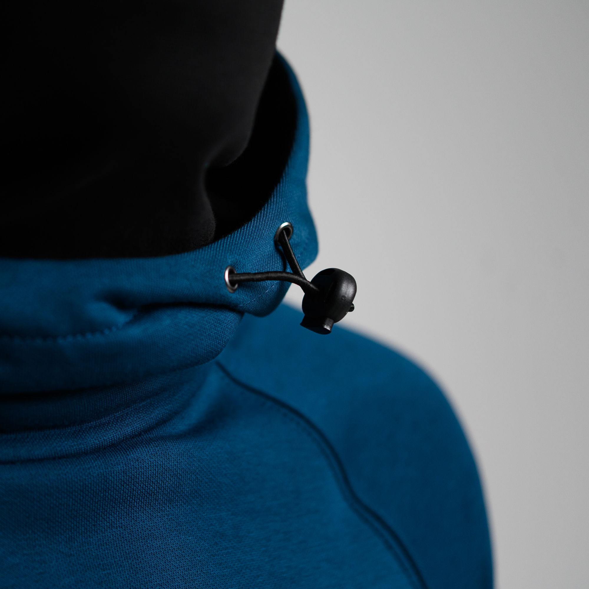 Ninja Snowboard Hoodie