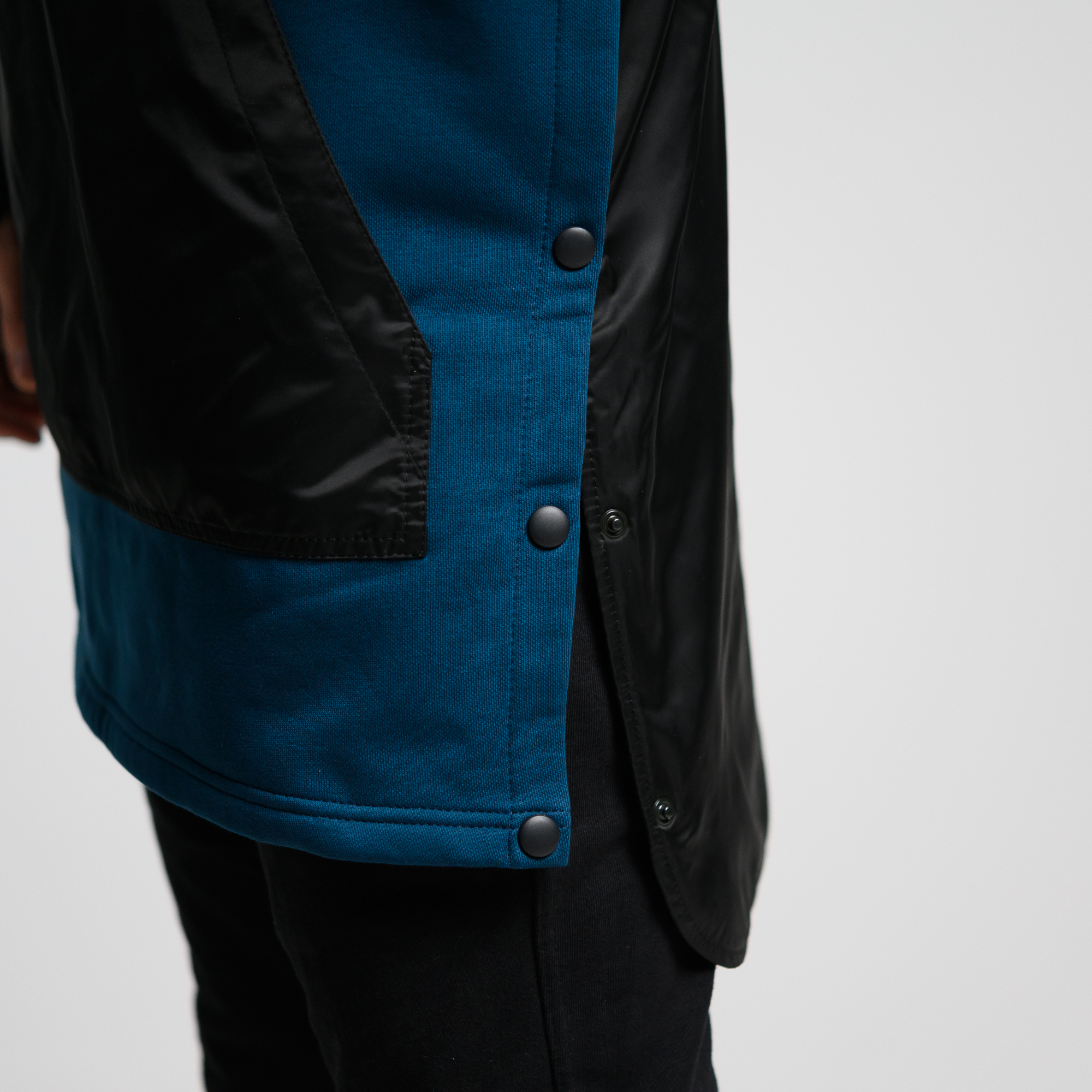 Ninja Snowboard Hoodie