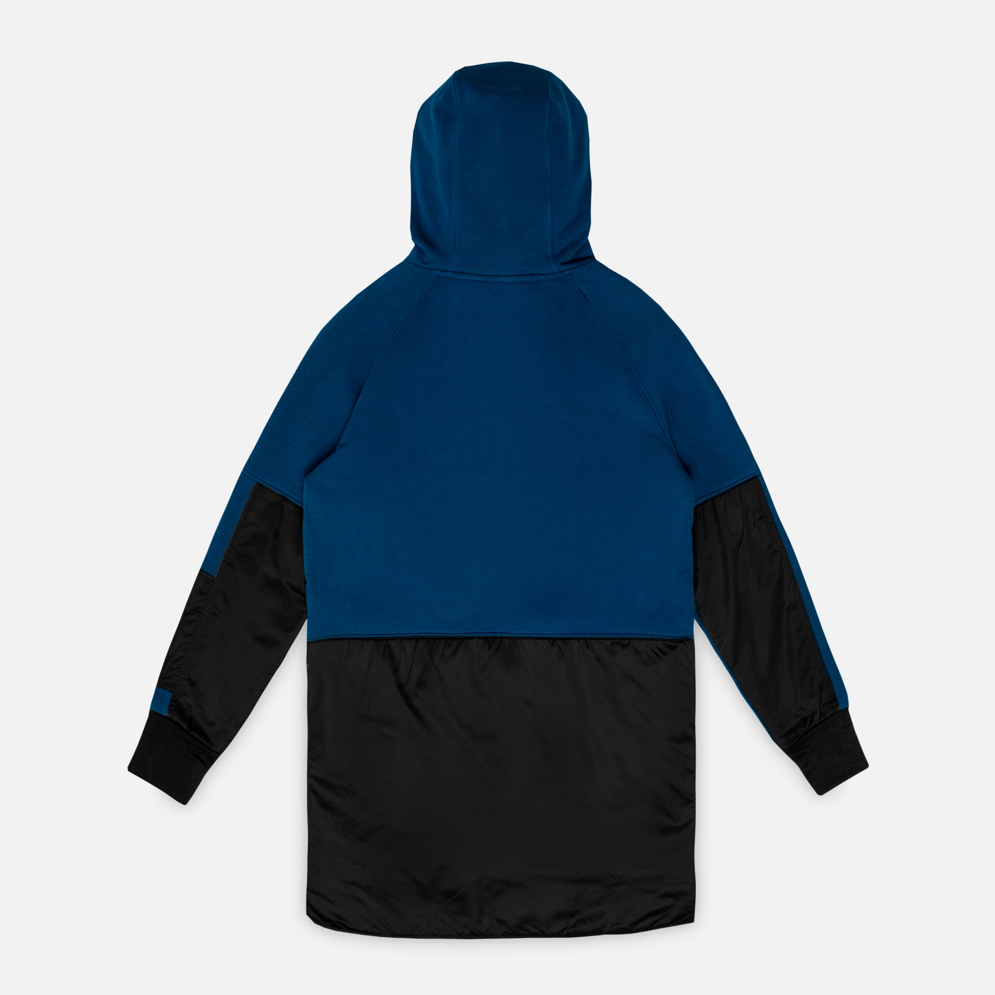 Ninja Snowboard Hoodie