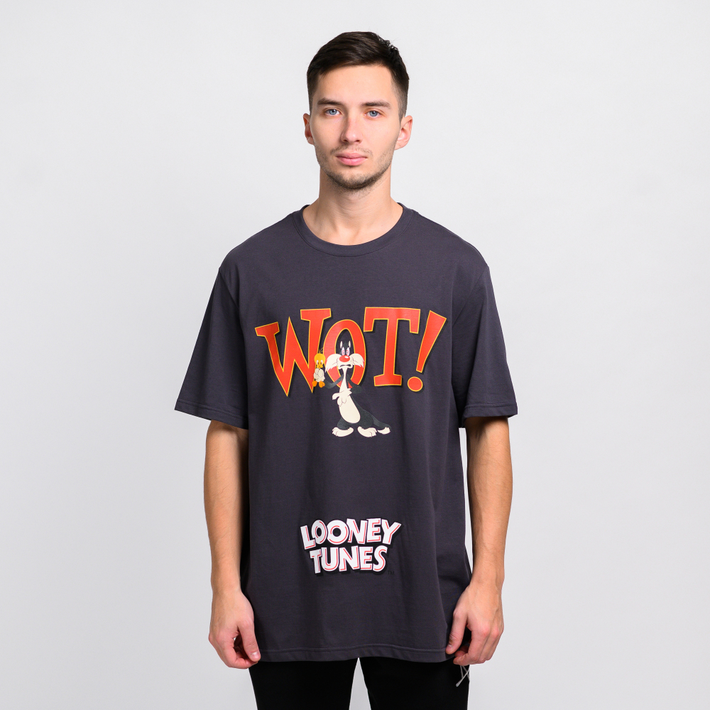 T-Shirt Looney Tunes