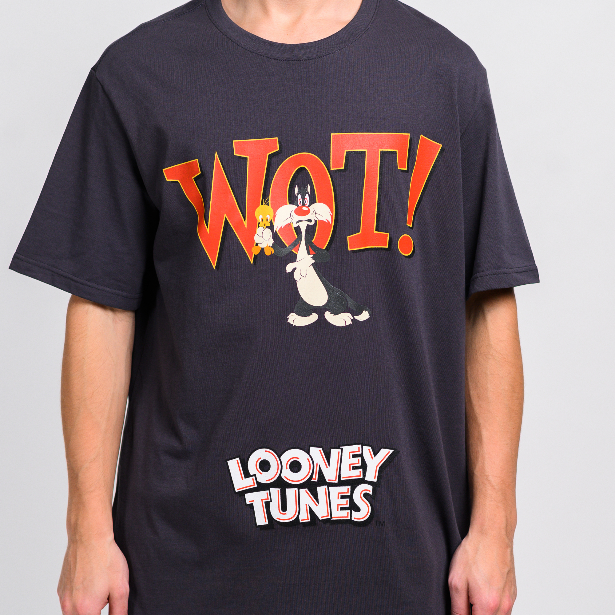 Футболка Looney Tunes