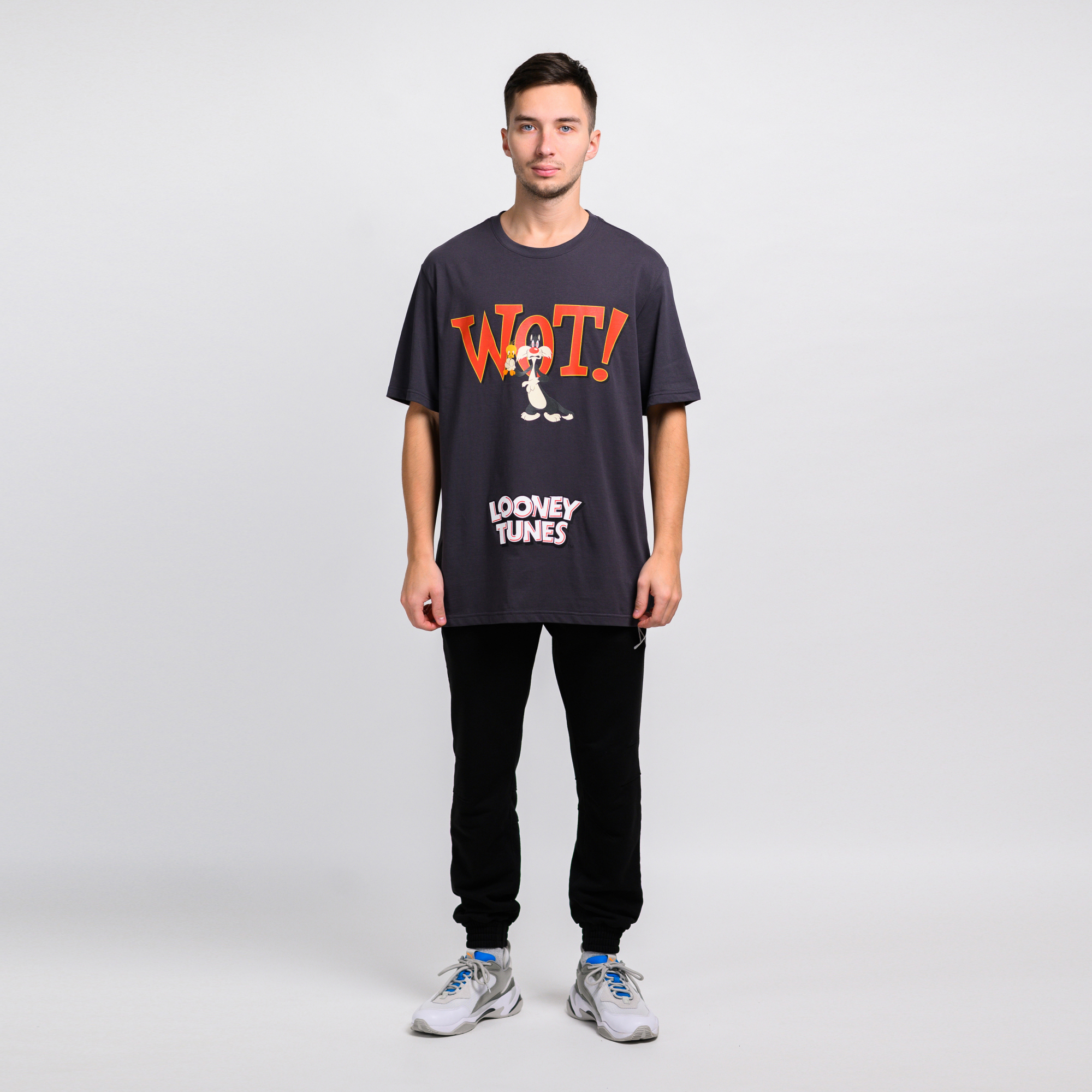 Футболка Looney Tunes