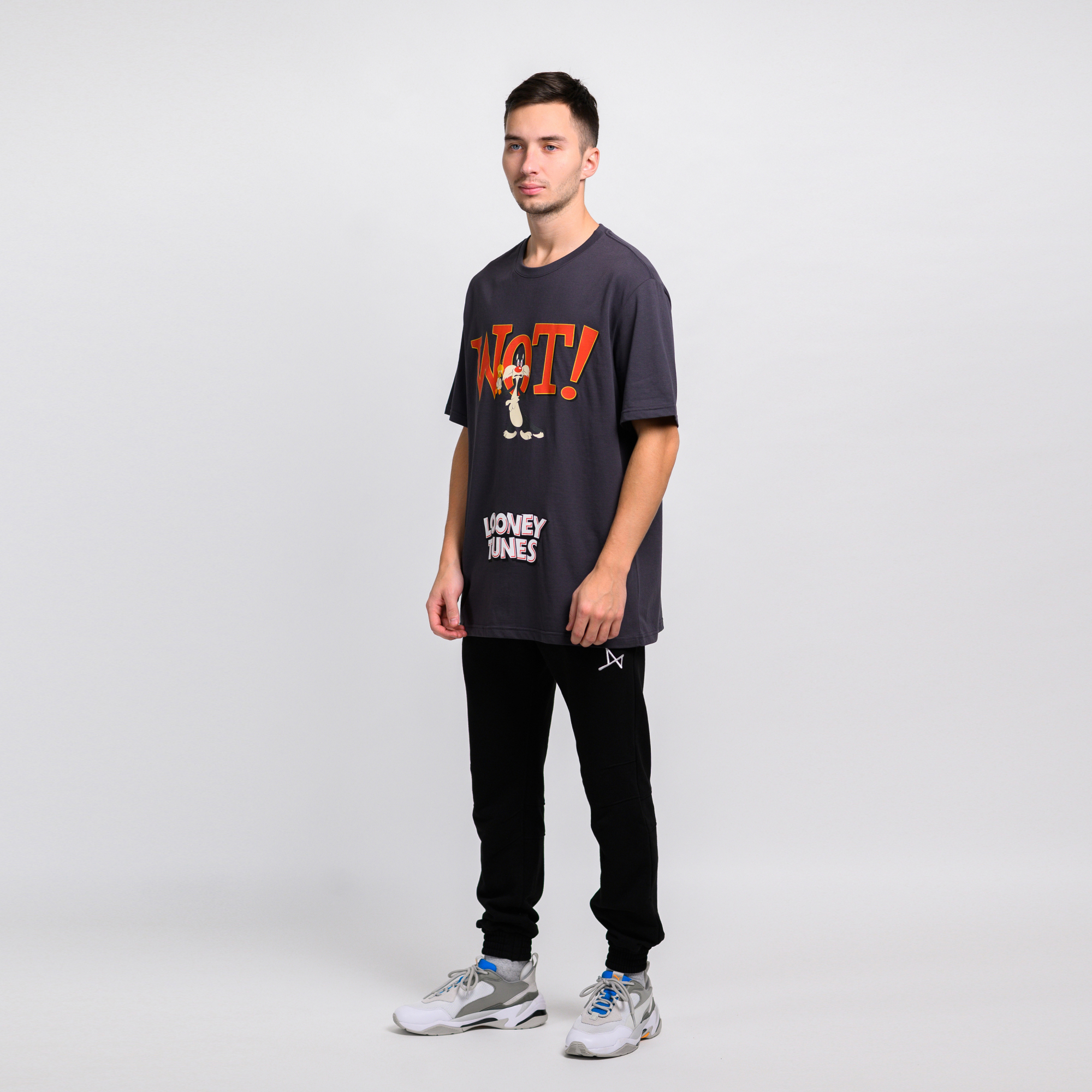 Футболка Looney Tunes