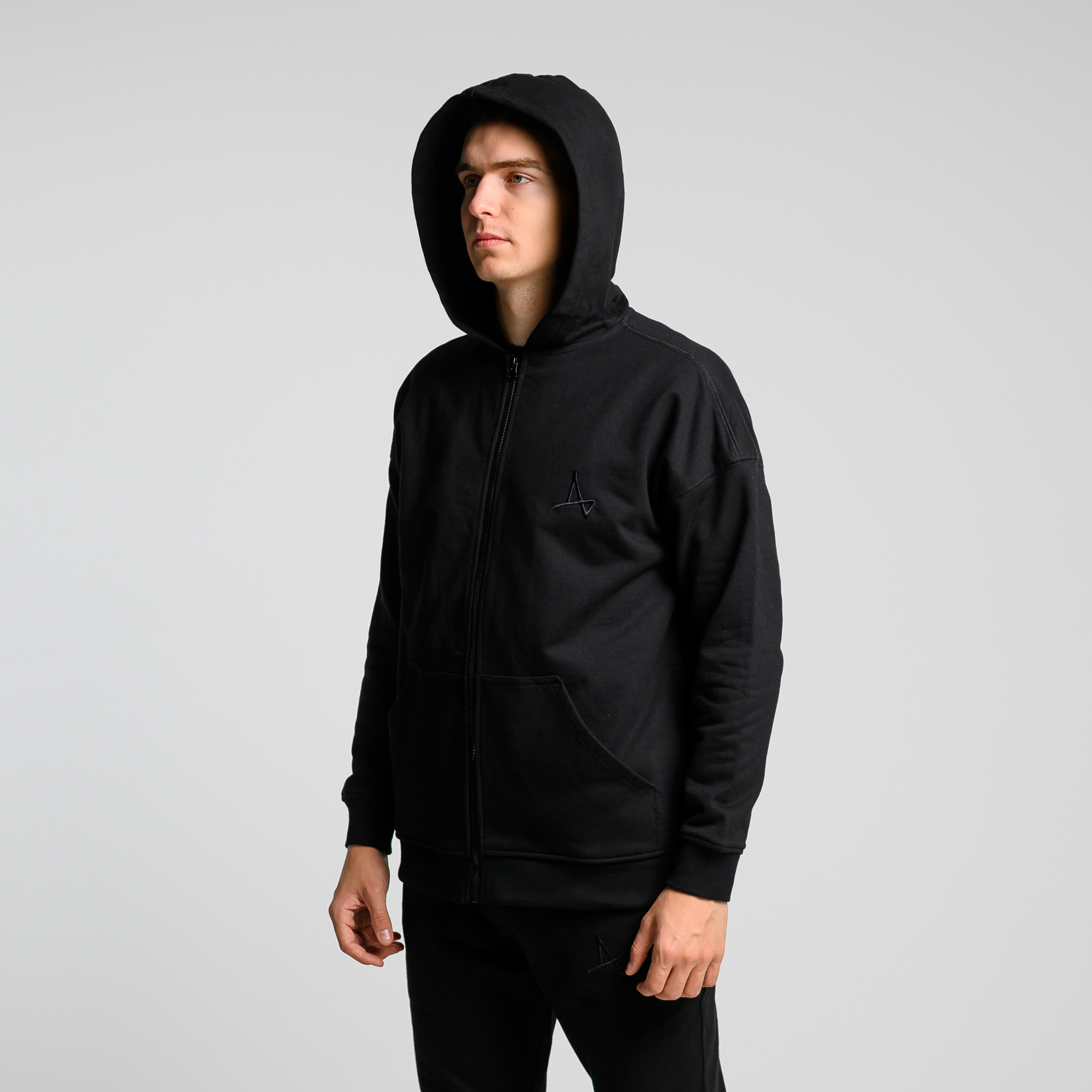 Зип-худи Simple+