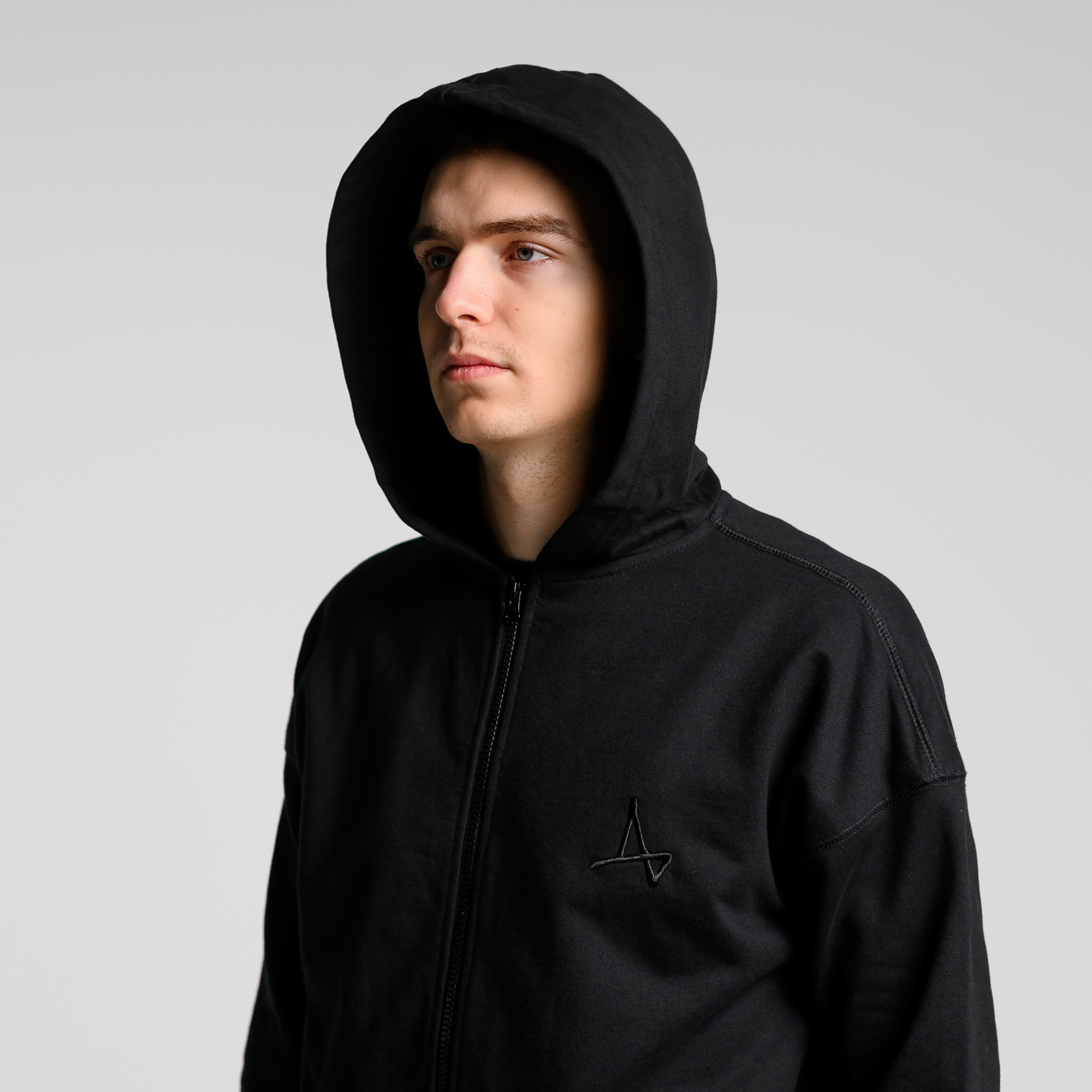 Зип-худи Simple+