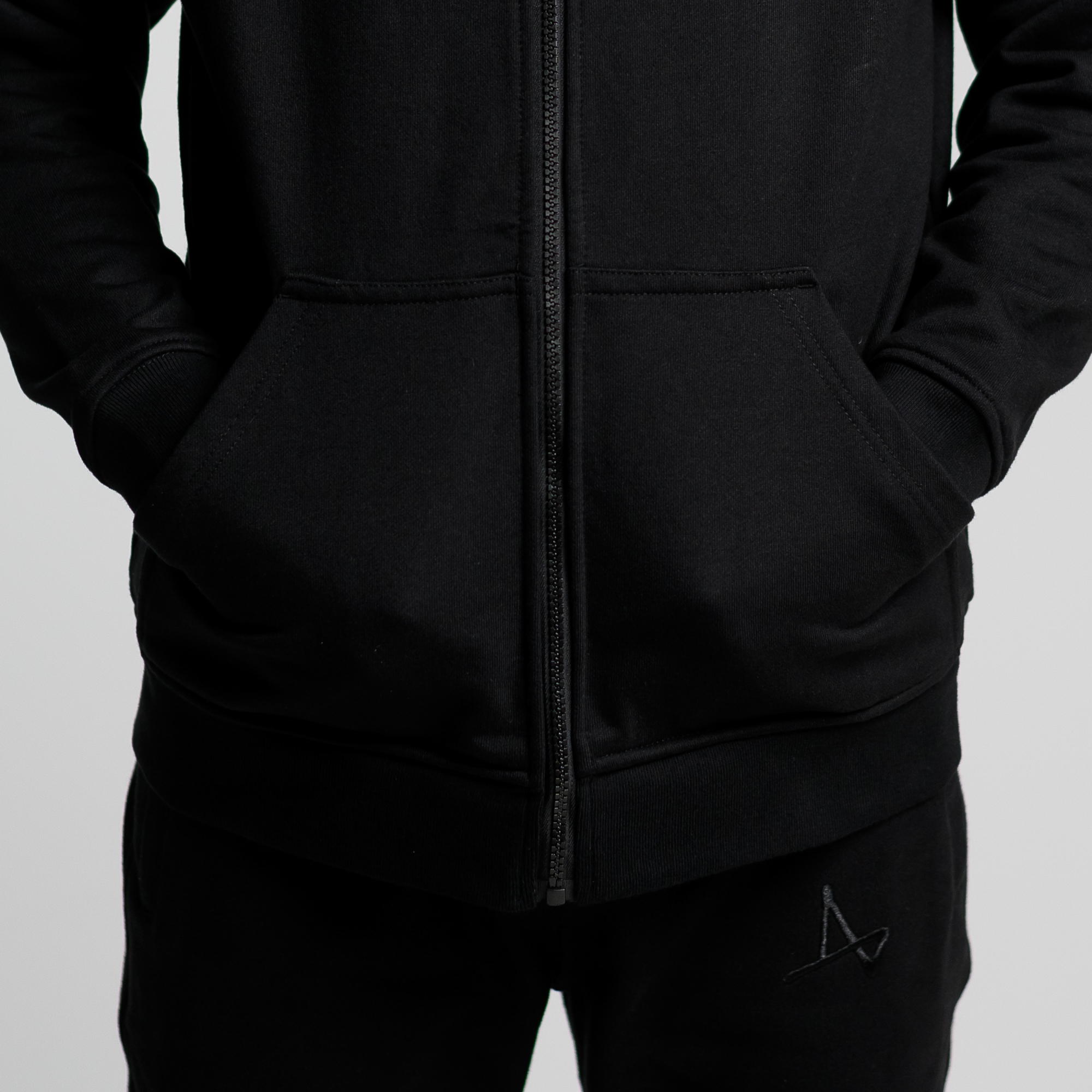 Зип-худи Simple+