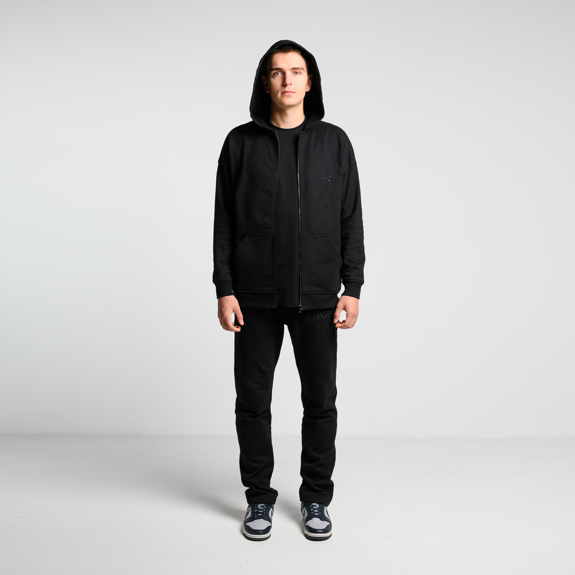 Зип-худи Simple+