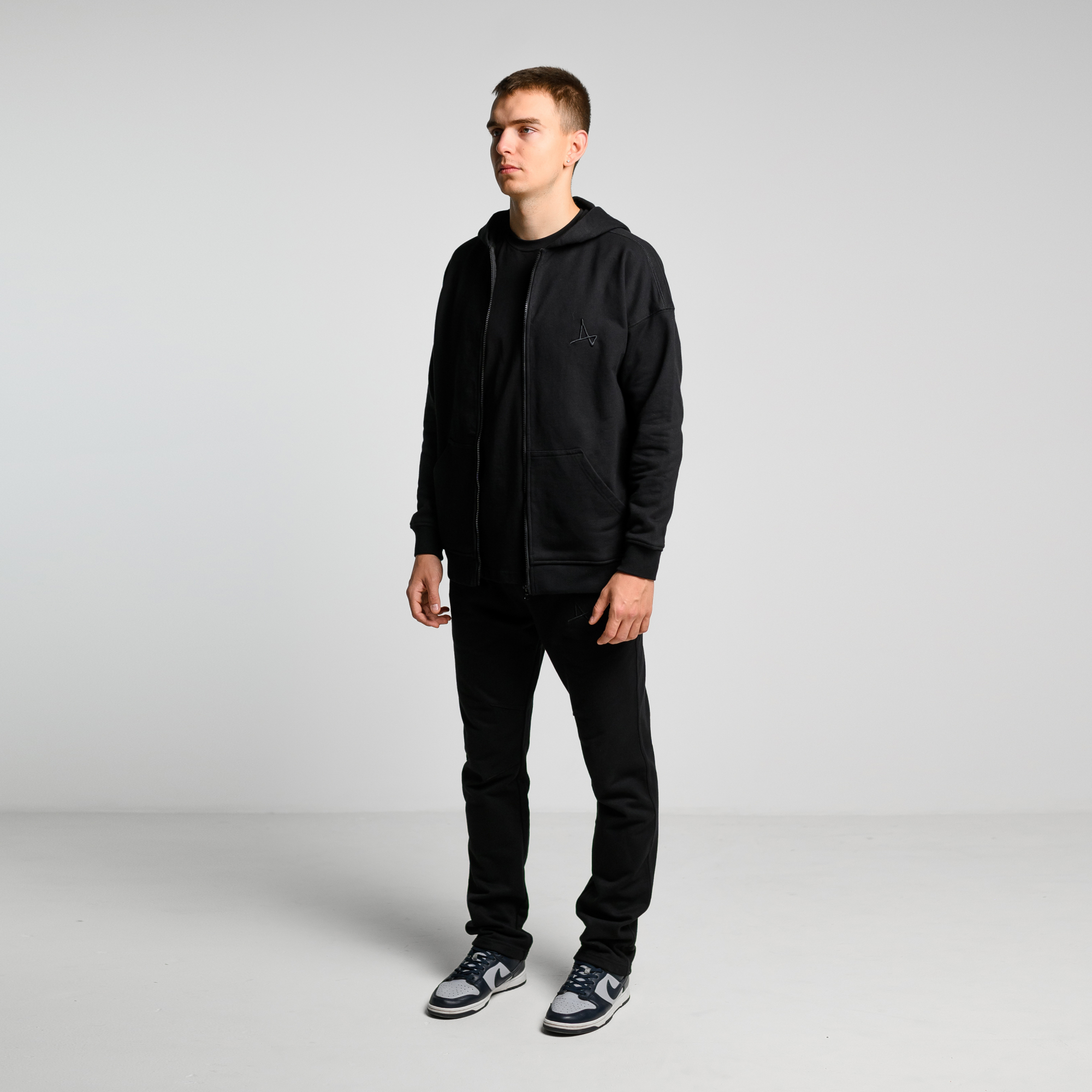 Зип-худи Simple+