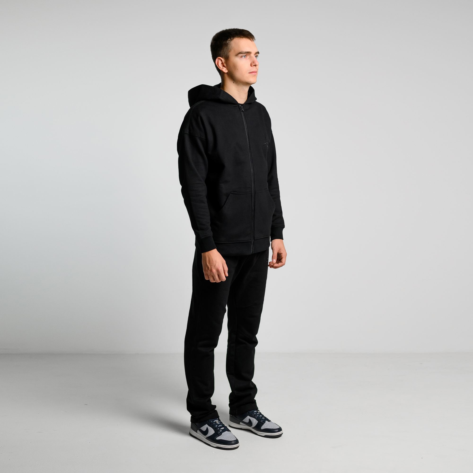 Зип-худи Simple+